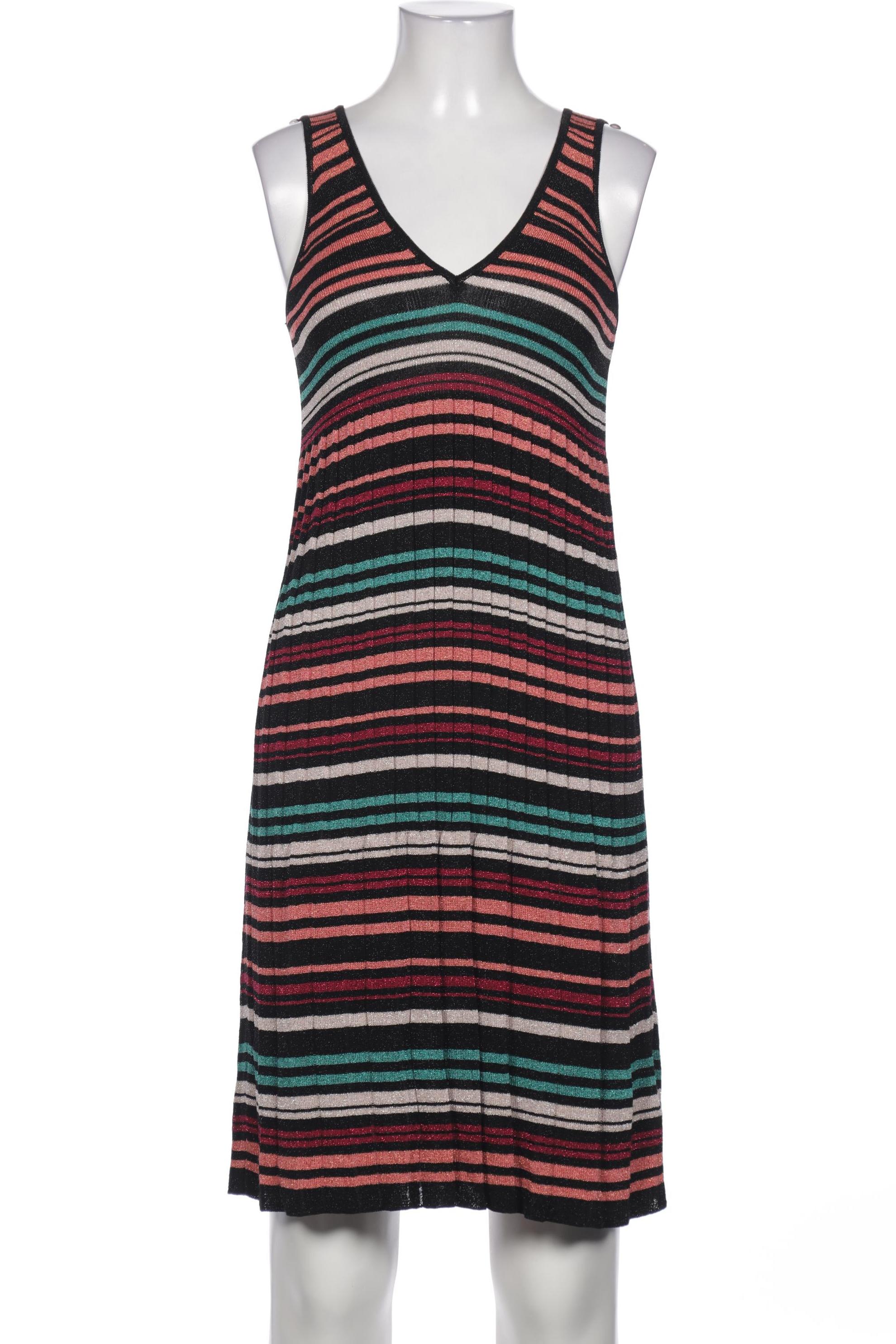 

Hallhuber Damen Kleid, schwarz, Gr. 34