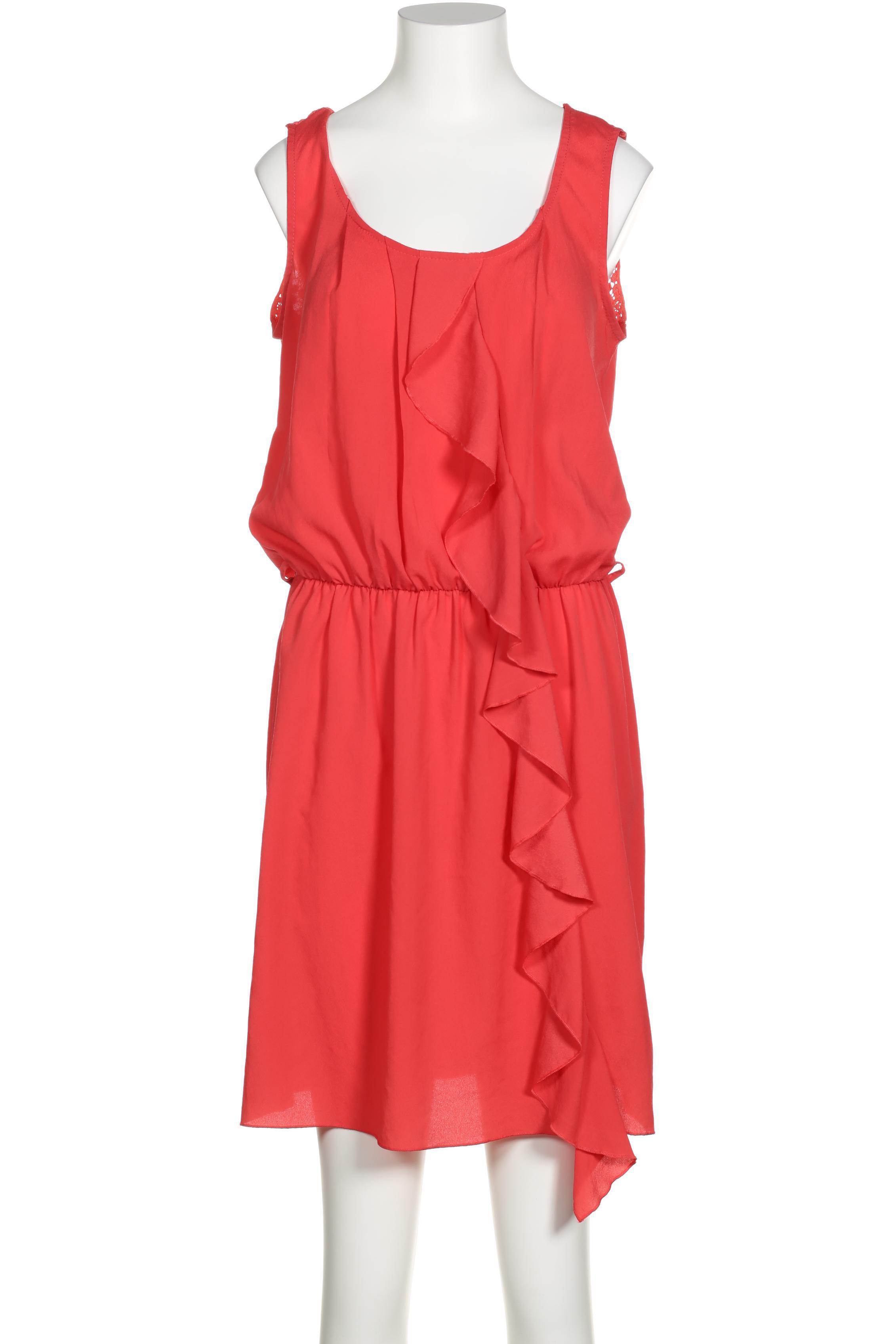 

Hallhuber Damen Kleid, rot, Gr.