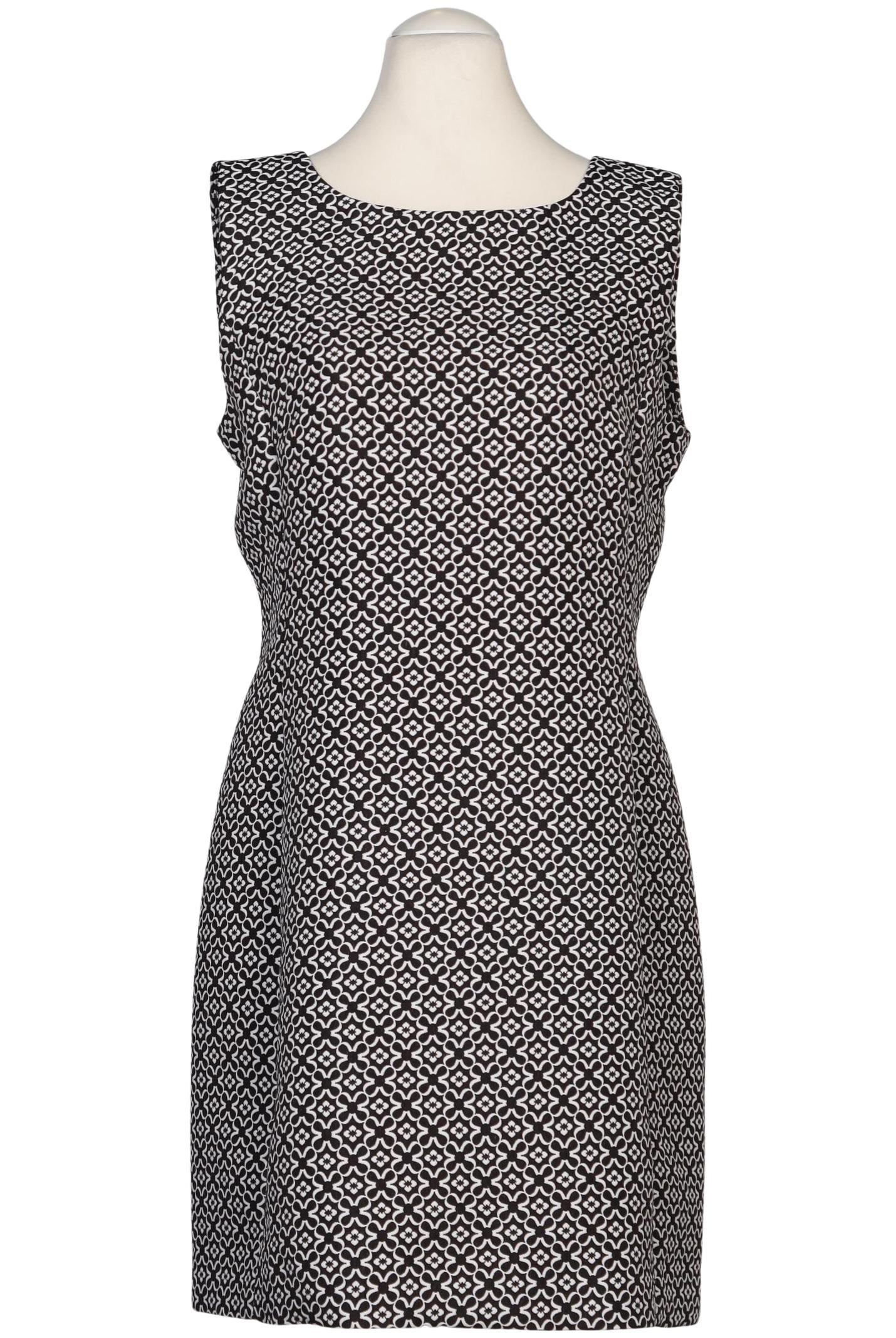 

Hallhuber Damen Kleid, mehrfarbig, Gr. 42