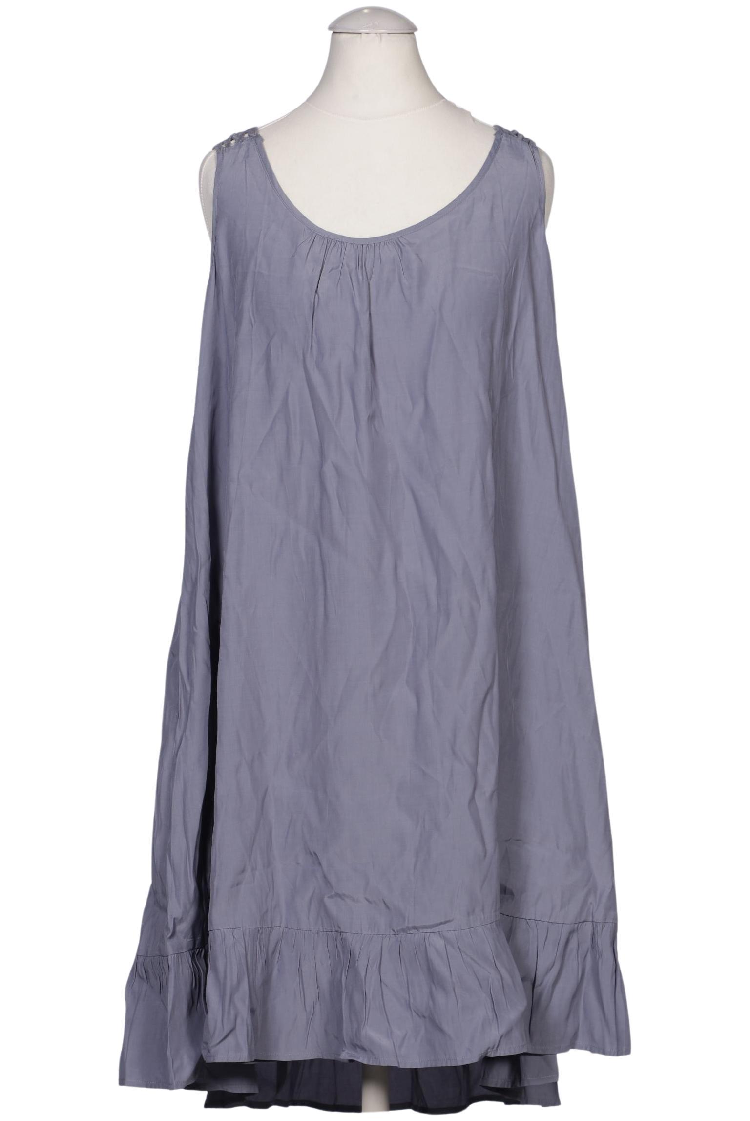 

Hallhuber Damen Kleid, hellblau, Gr. 34