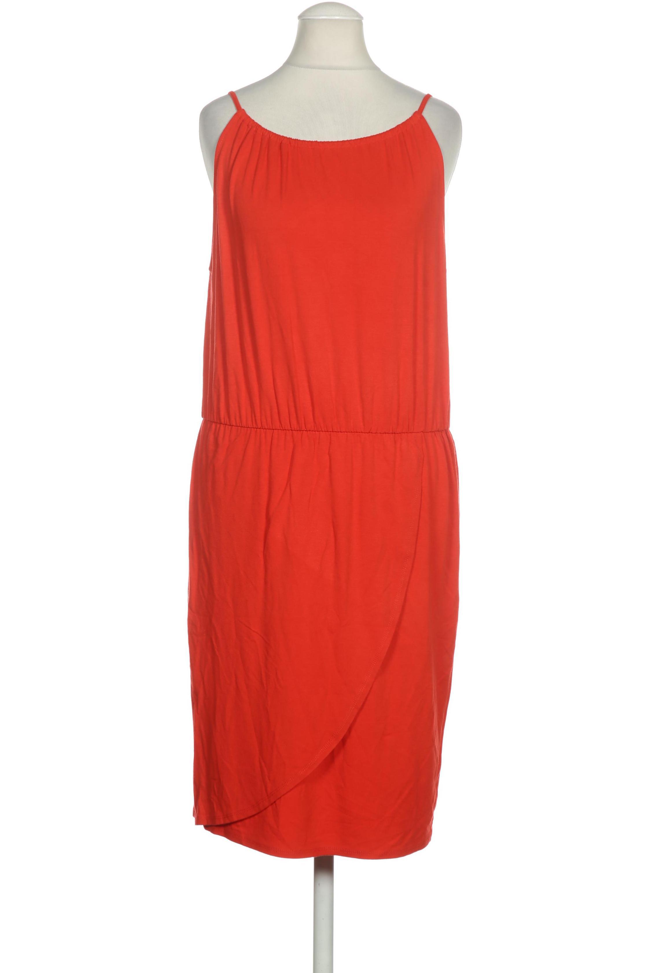 

Hallhuber Damen Kleid, rot, Gr.