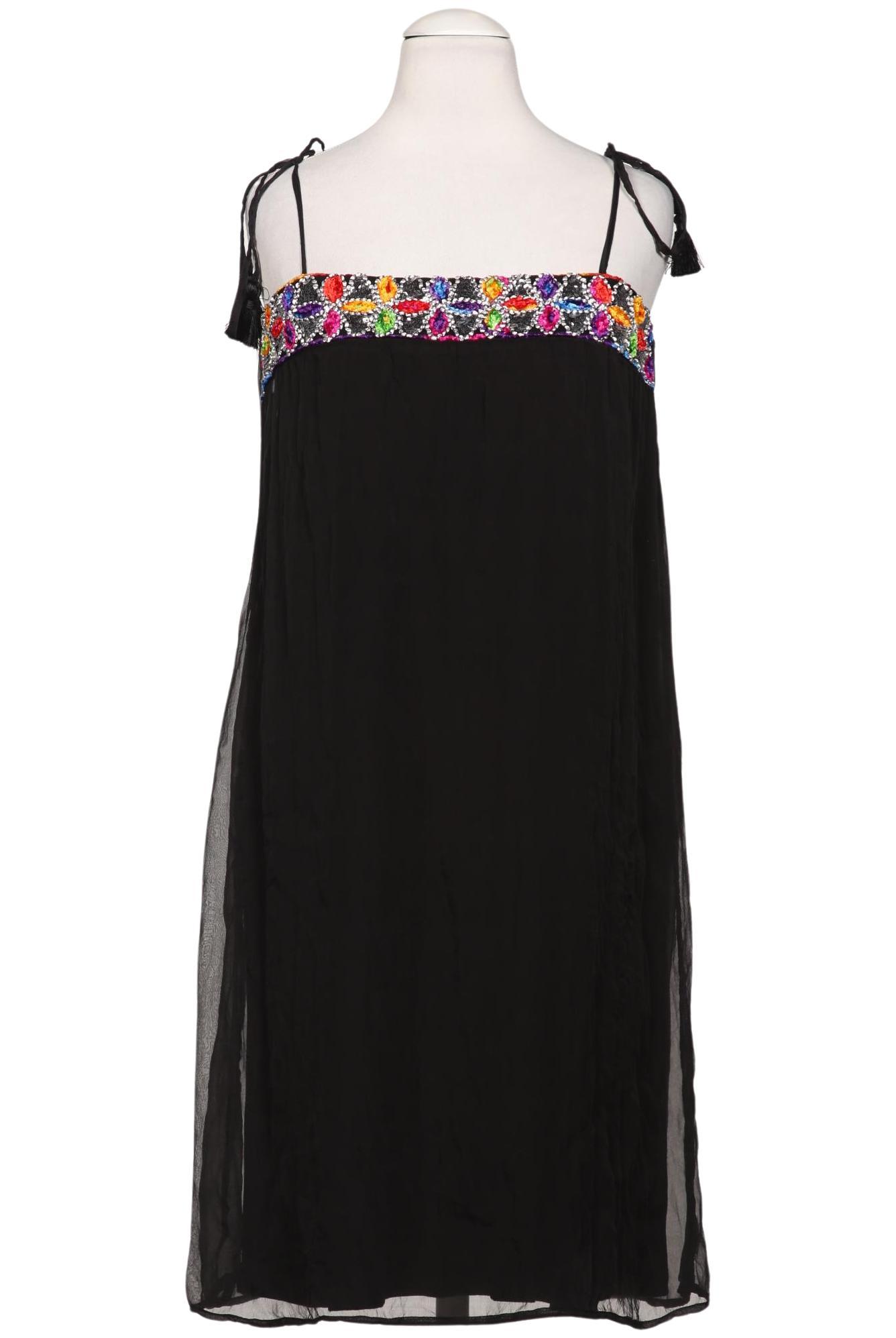 

Hallhuber Damen Kleid, schwarz, Gr. 36