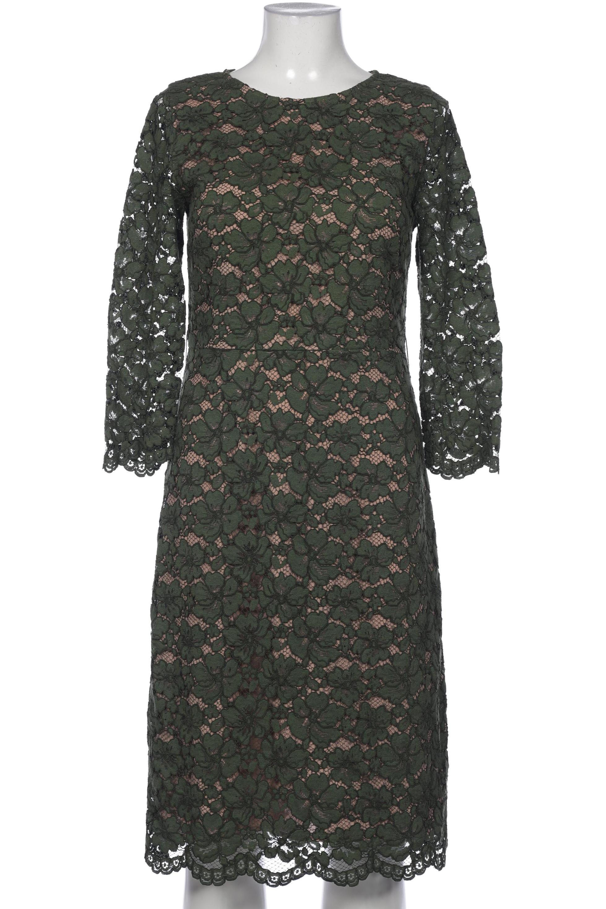 

Hallhuber Damen Kleid, grün