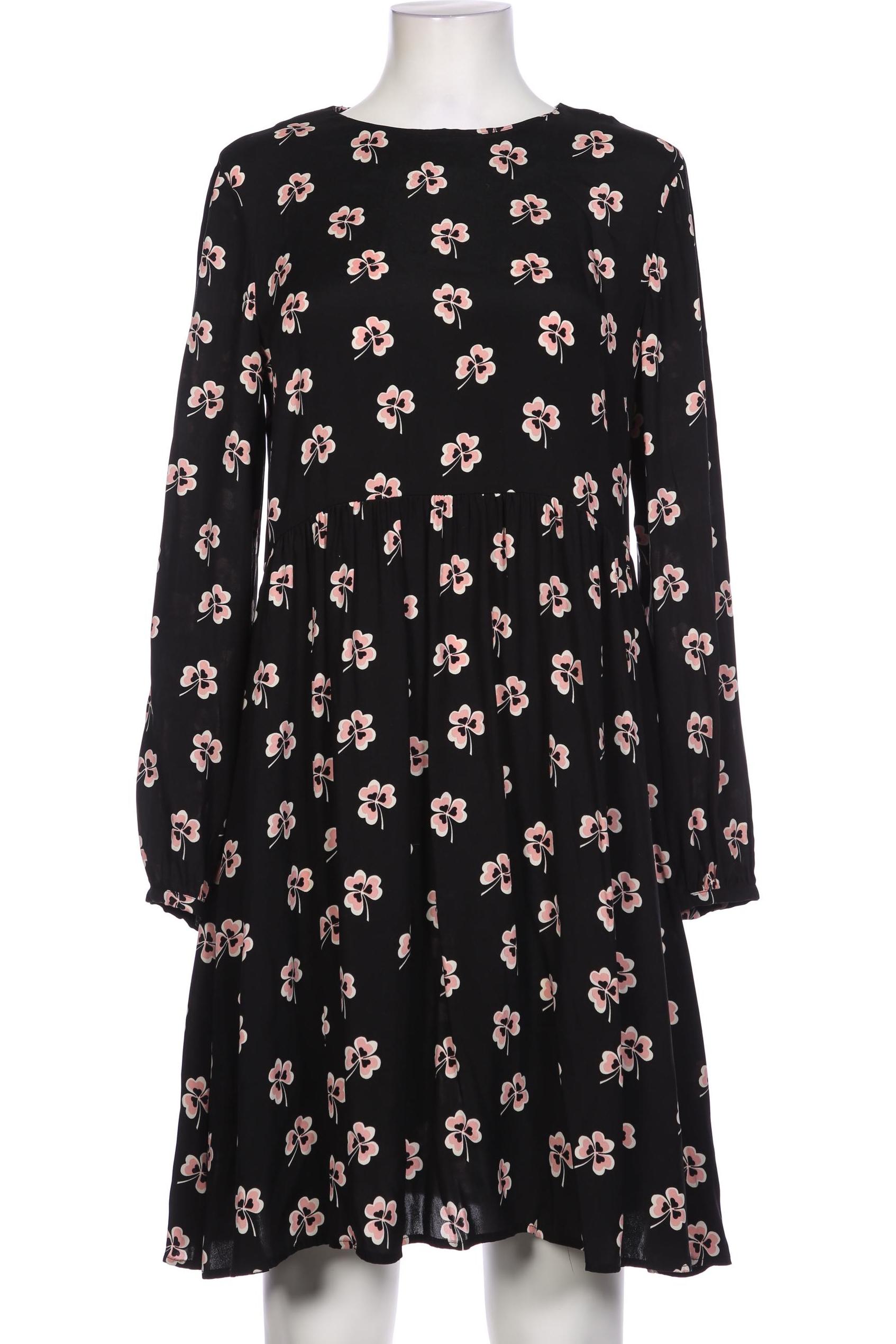 

Hallhuber Damen Kleid, schwarz, Gr. 40