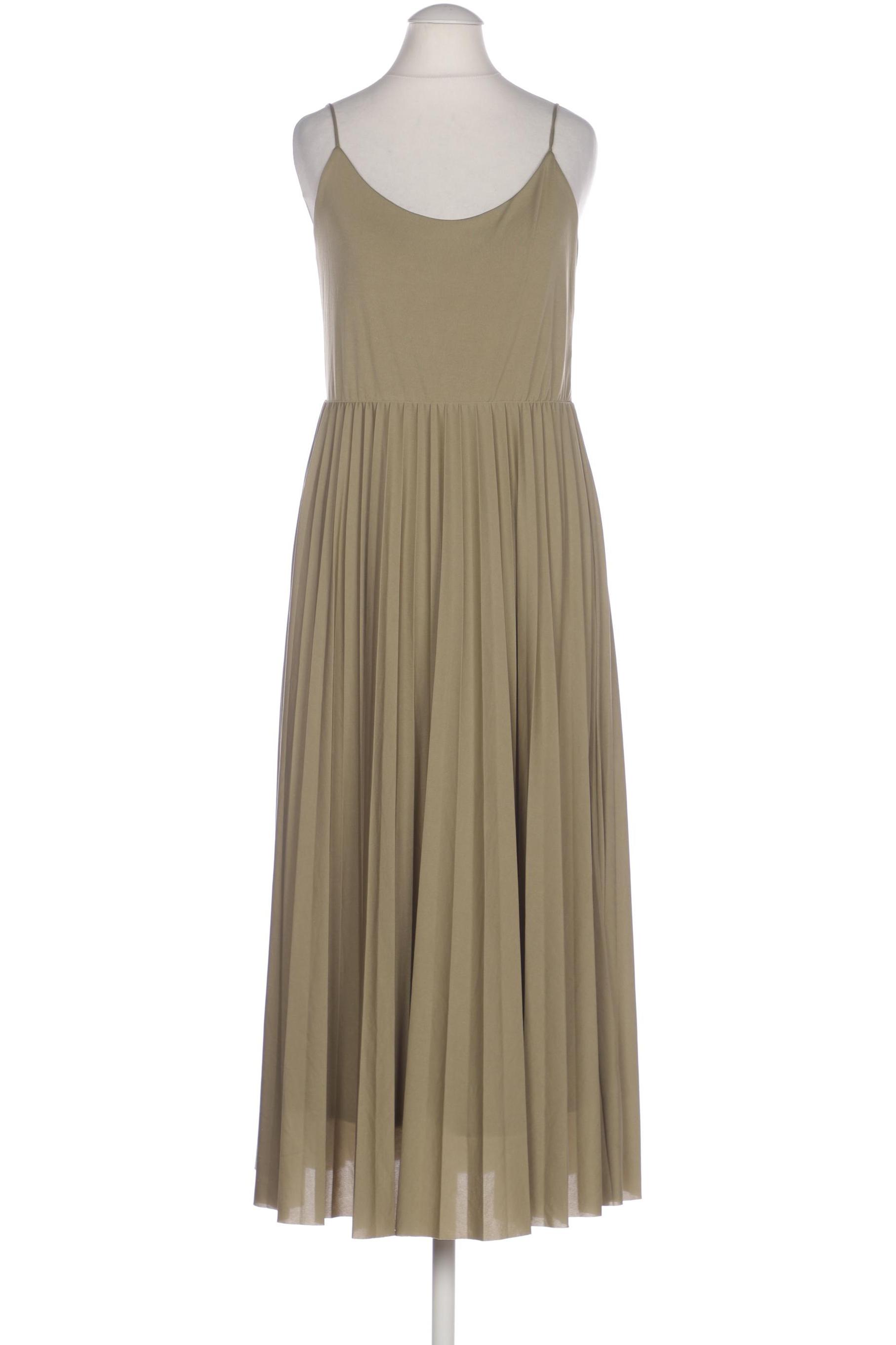 

Hallhuber Damen Kleid, grün, Gr. 34