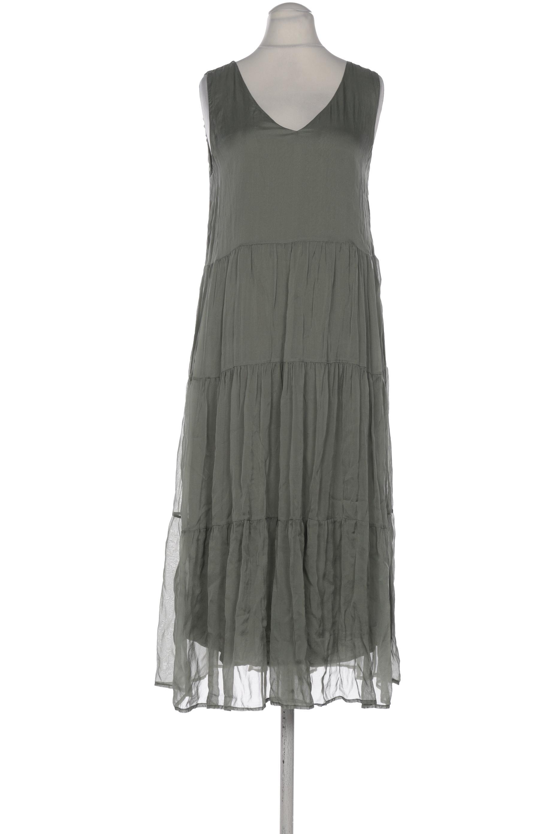 

Hallhuber Damen Kleid, grün, Gr. 36