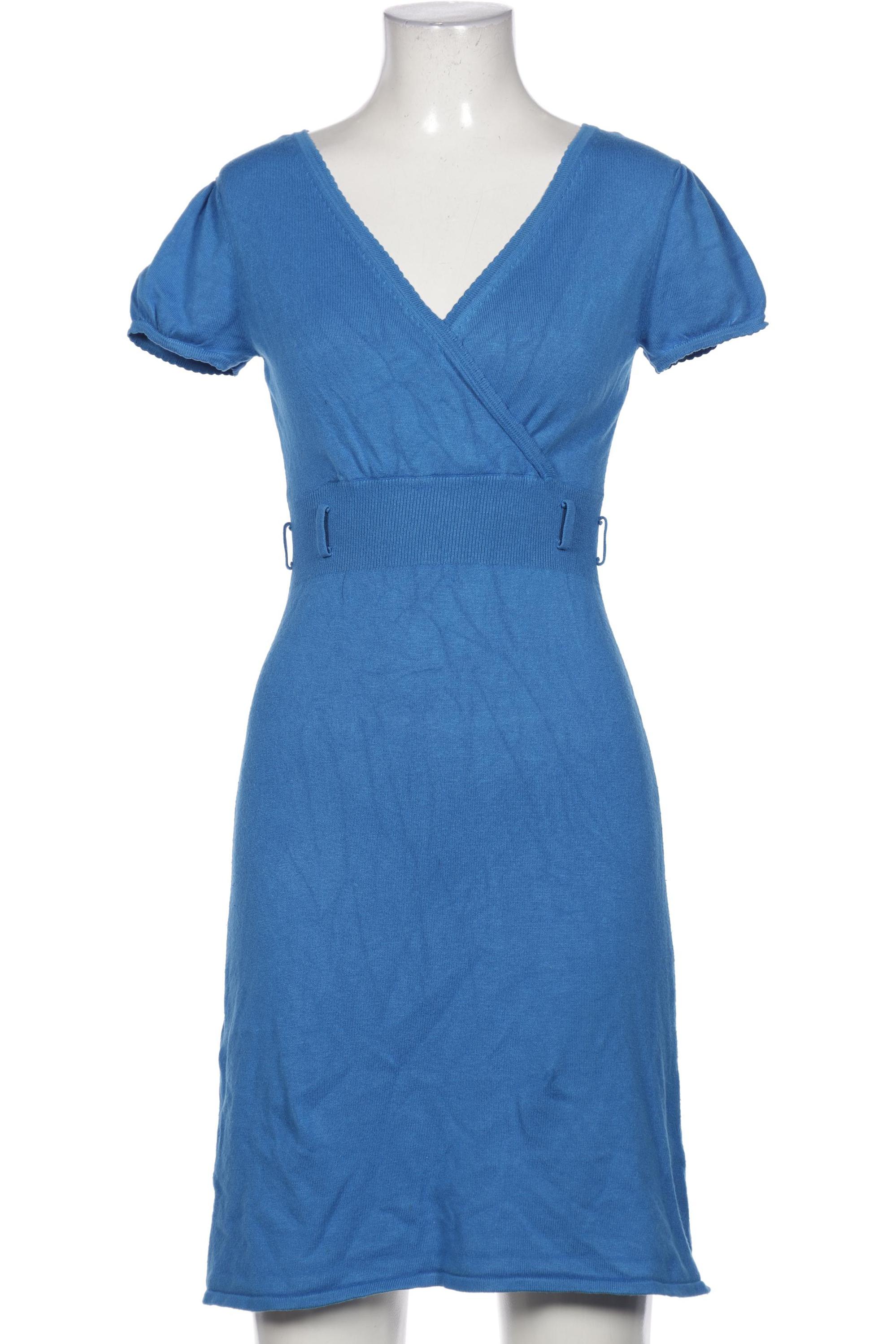 

Hallhuber Damen Kleid, blau, Gr. 36