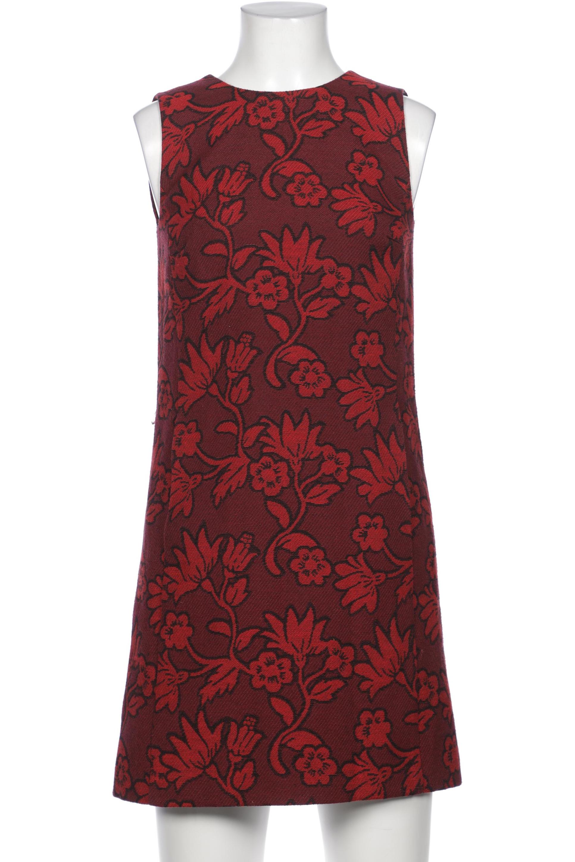 

Hallhuber Damen Kleid, bordeaux