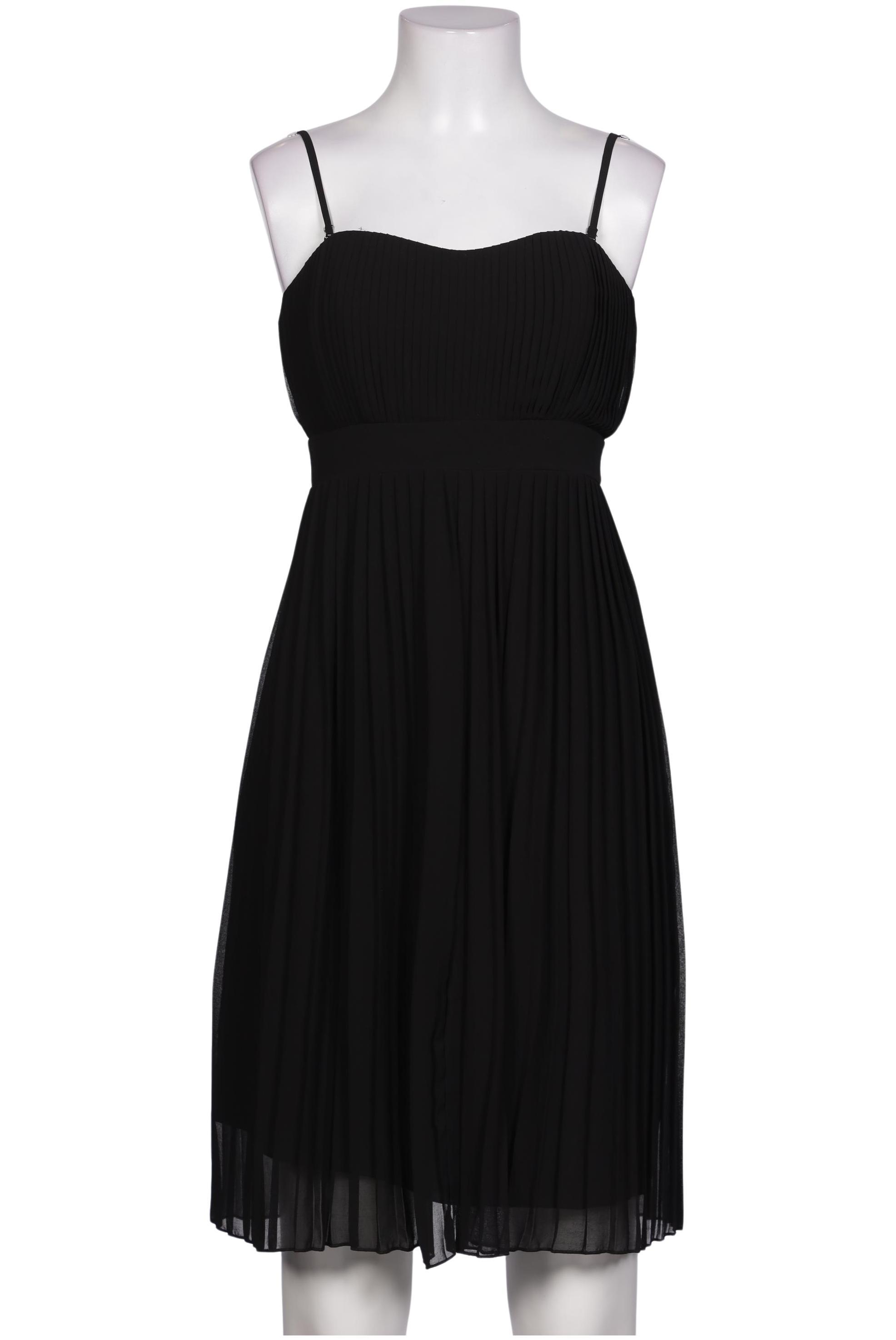 

Hallhuber Damen Kleid, schwarz, Gr. 34