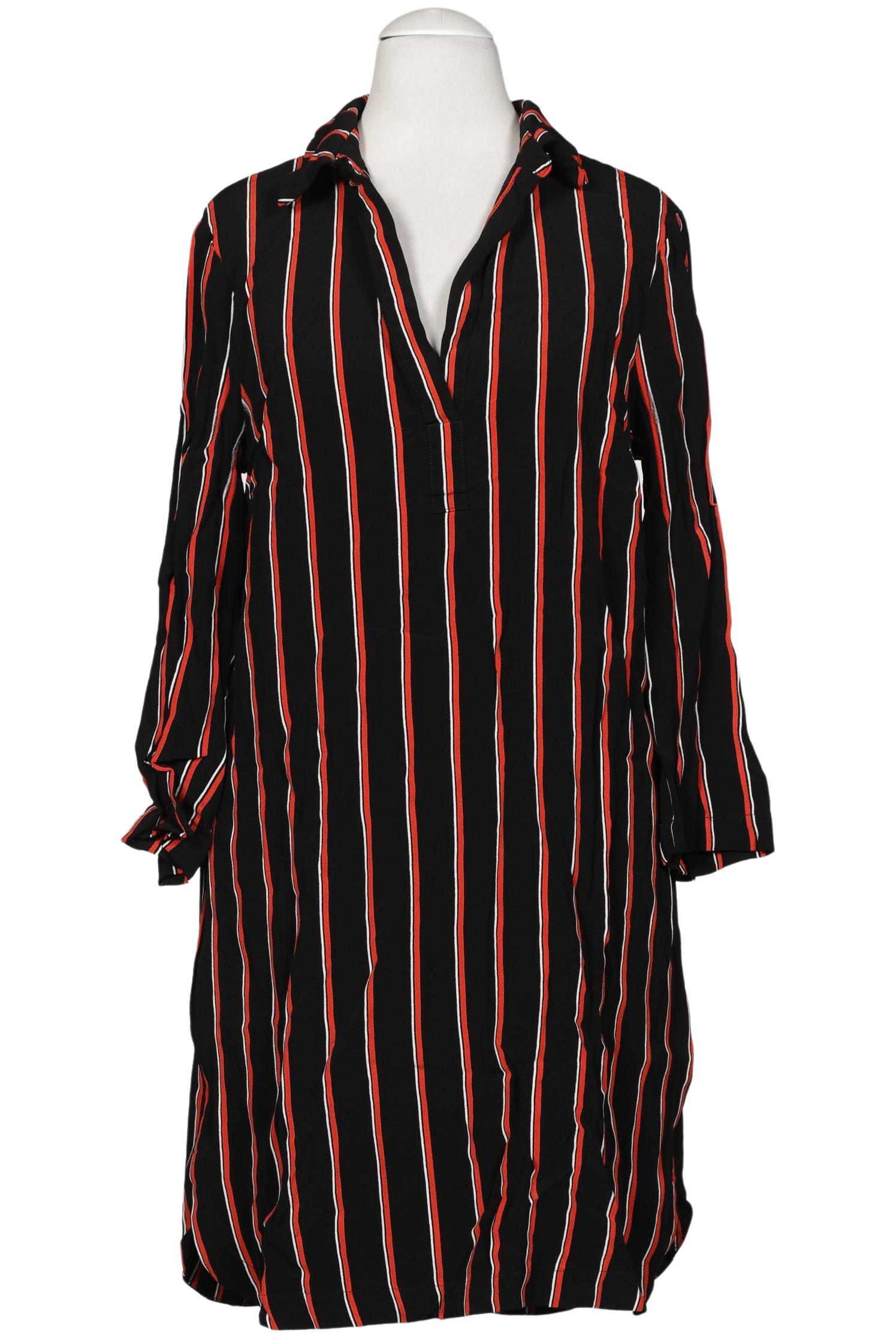 

Hallhuber Damen Kleid, mehrfarbig, Gr. 38