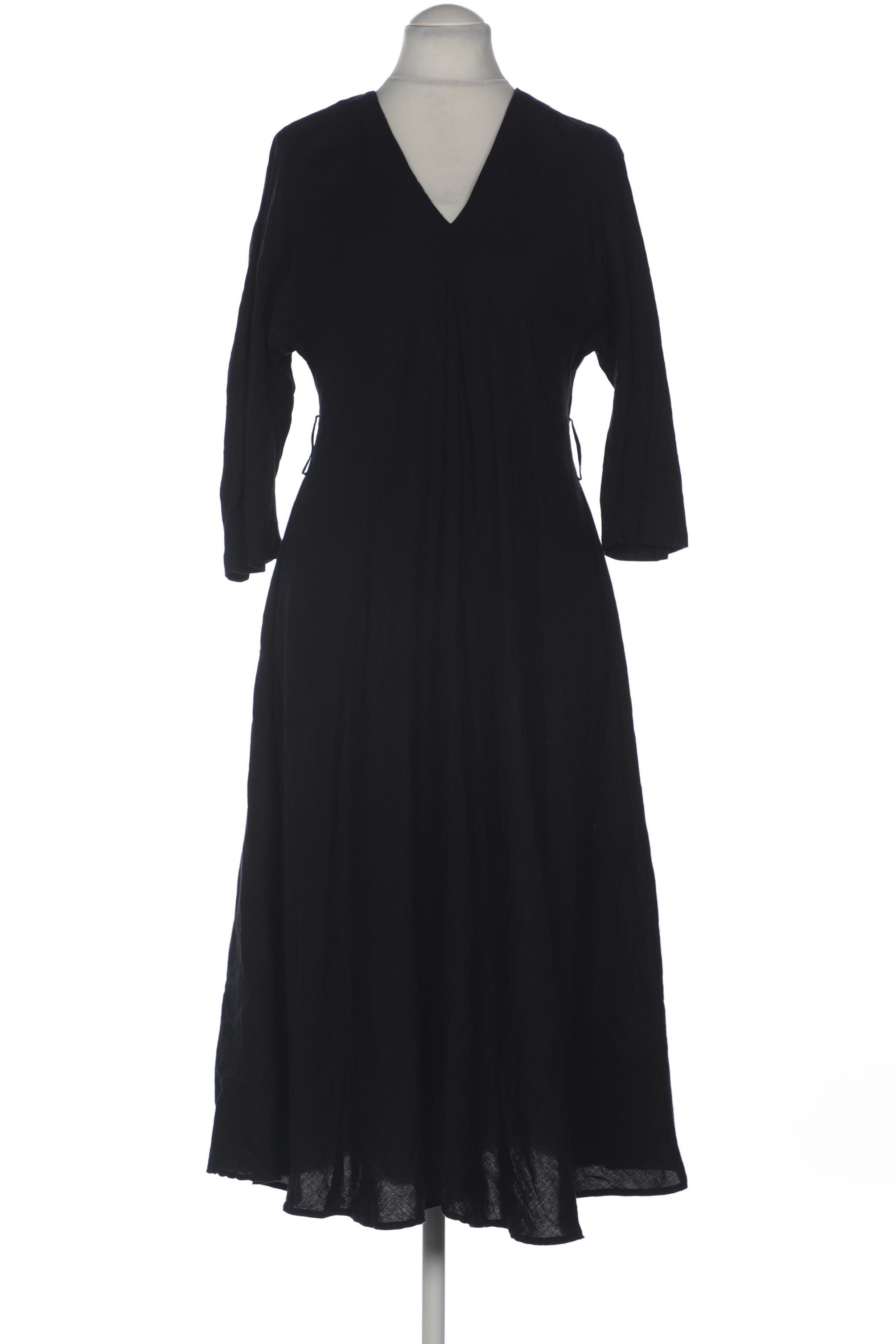 

Hallhuber Damen Kleid, schwarz, Gr. 40