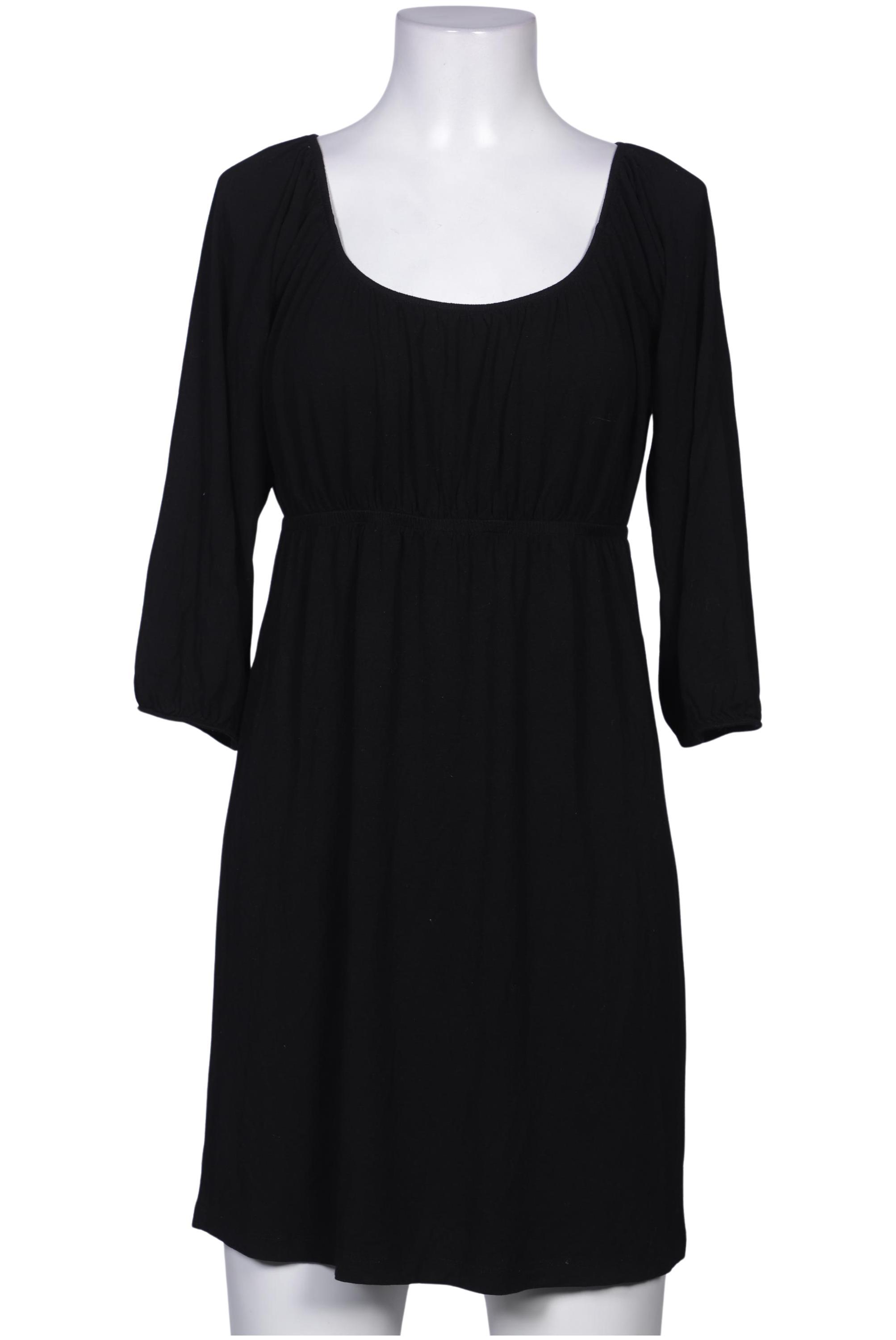 

Hallhuber Damen Kleid, schwarz, Gr. 36
