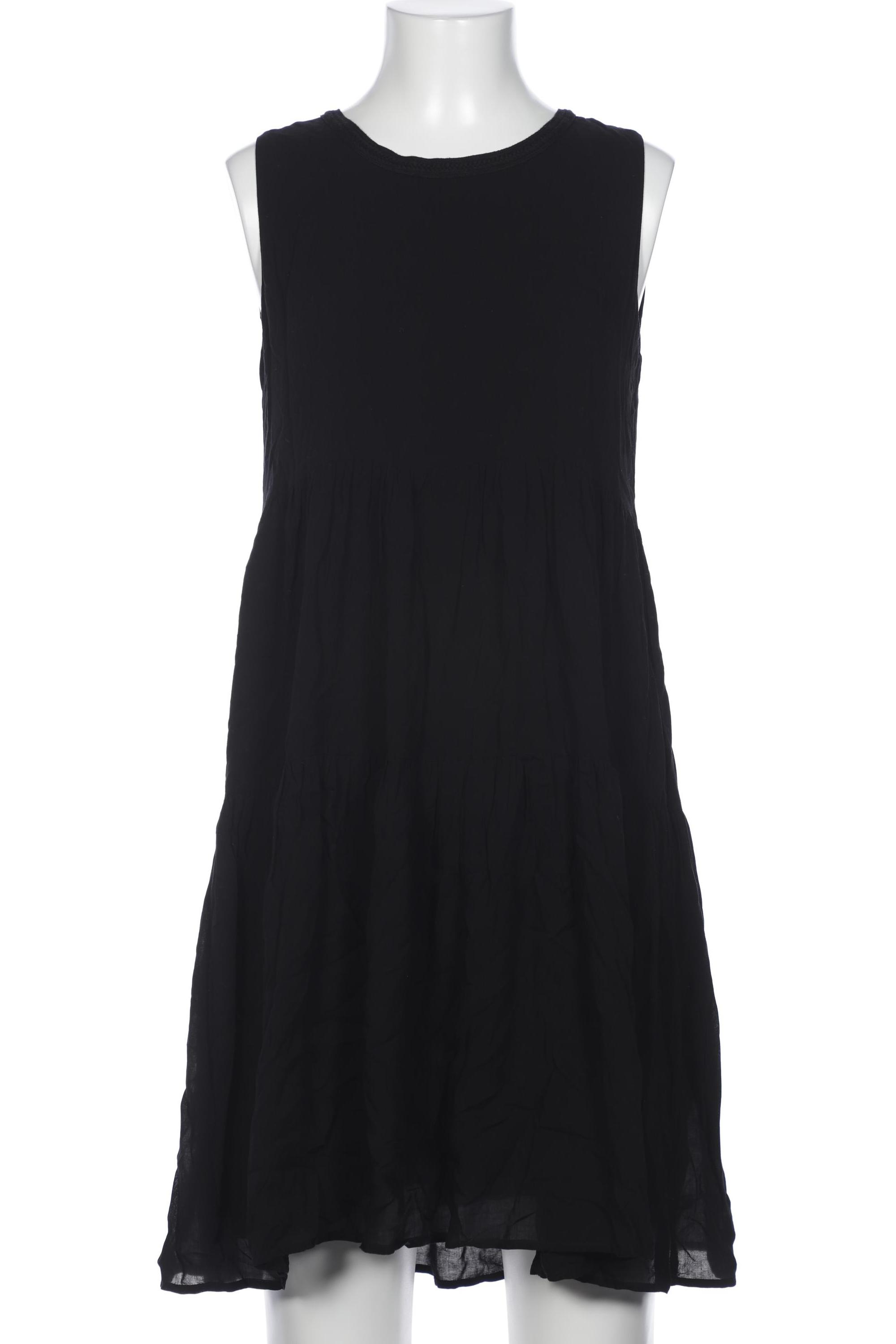 

Hallhuber Damen Kleid, schwarz