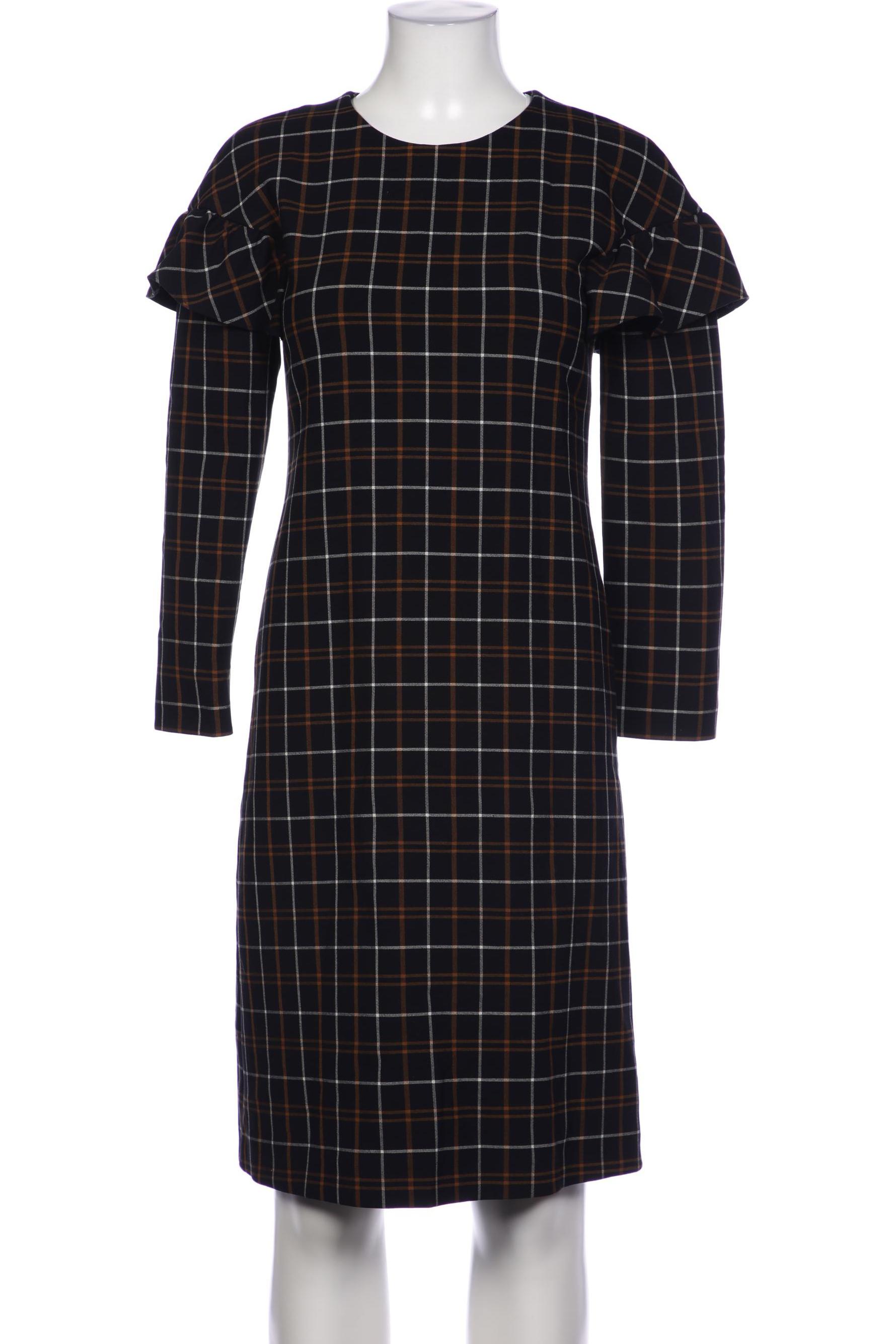 

Hallhuber Damen Kleid, marineblau