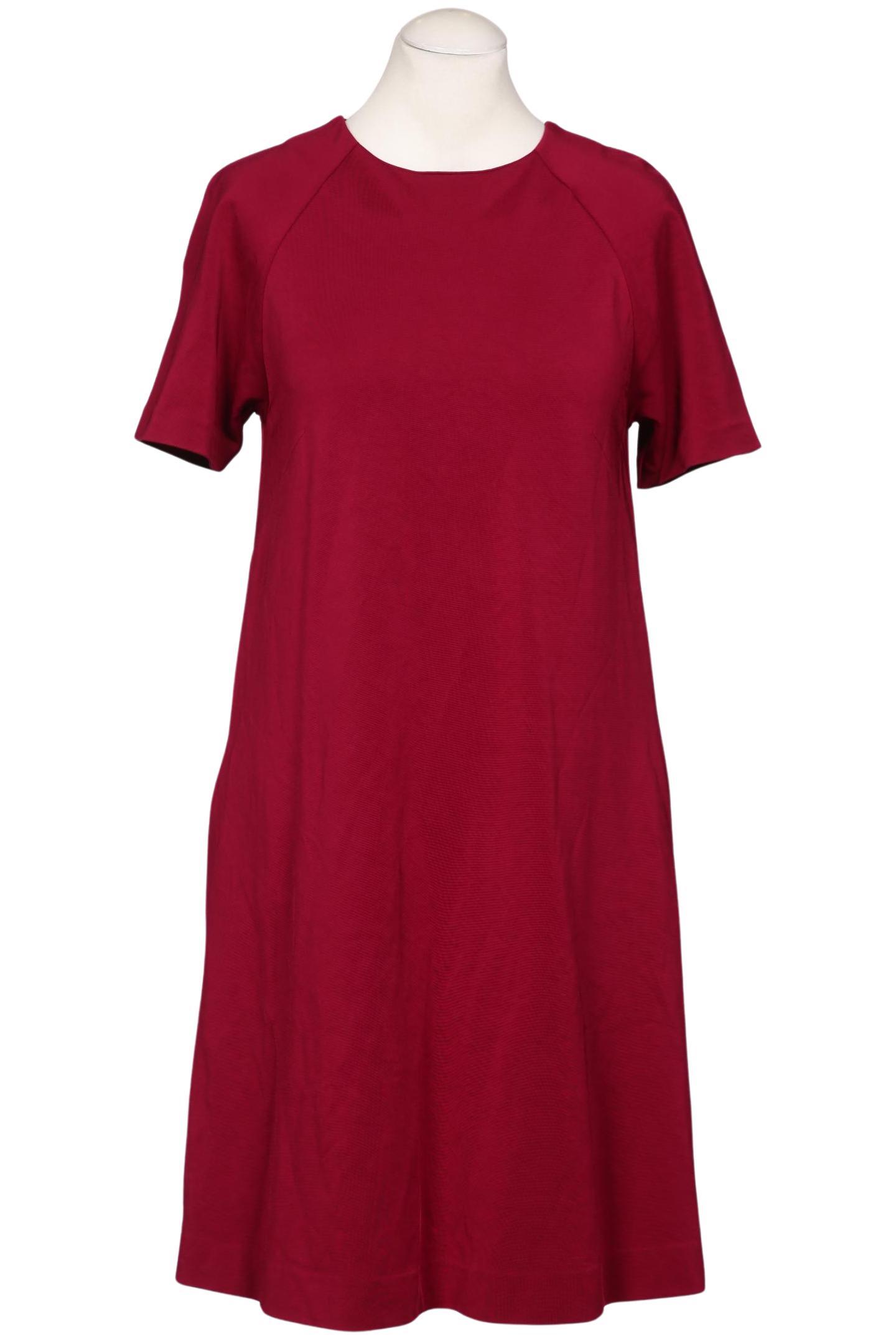 

Hallhuber Damen Kleid, bordeaux, Gr. 38