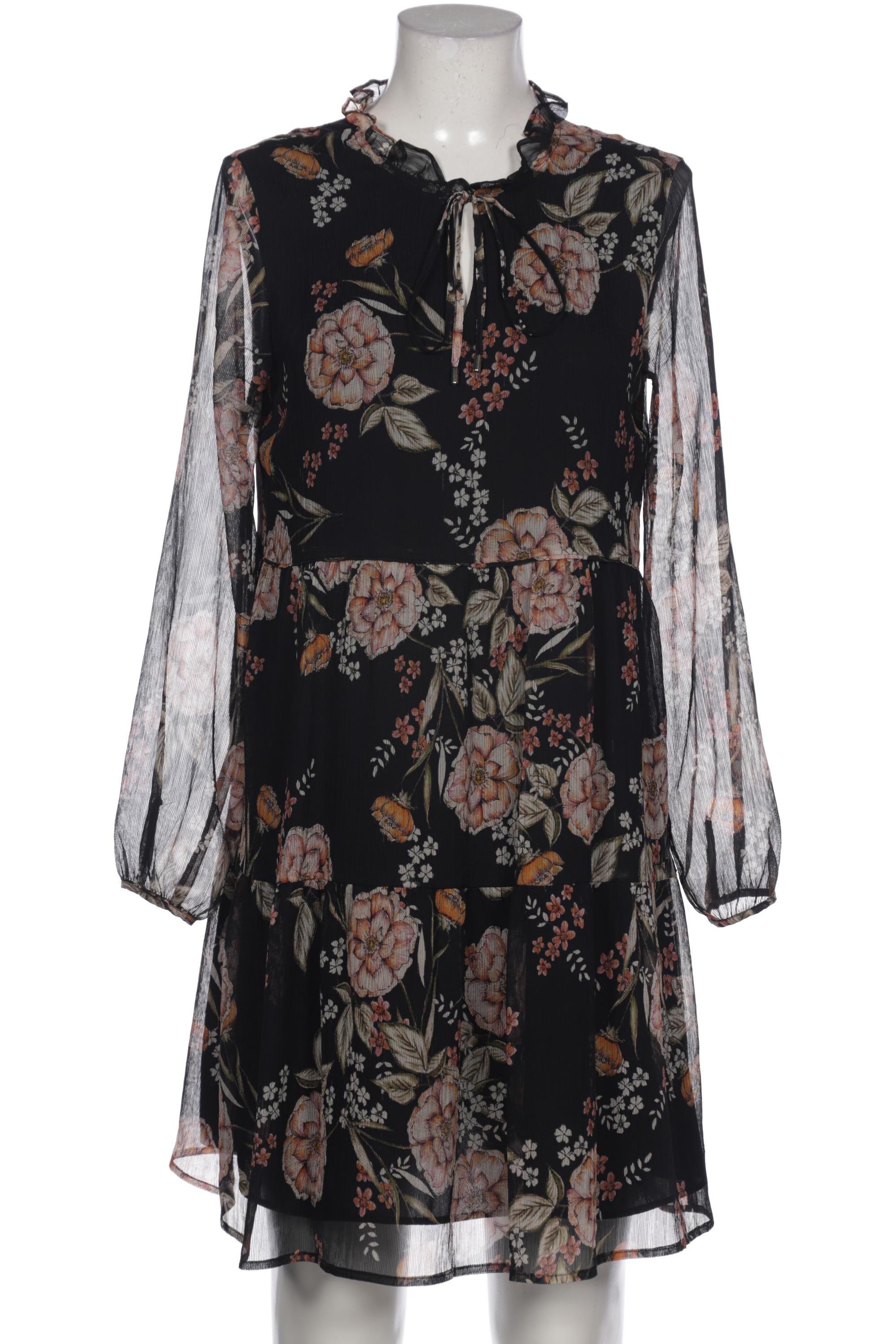 

Hallhuber Damen Kleid, schwarz