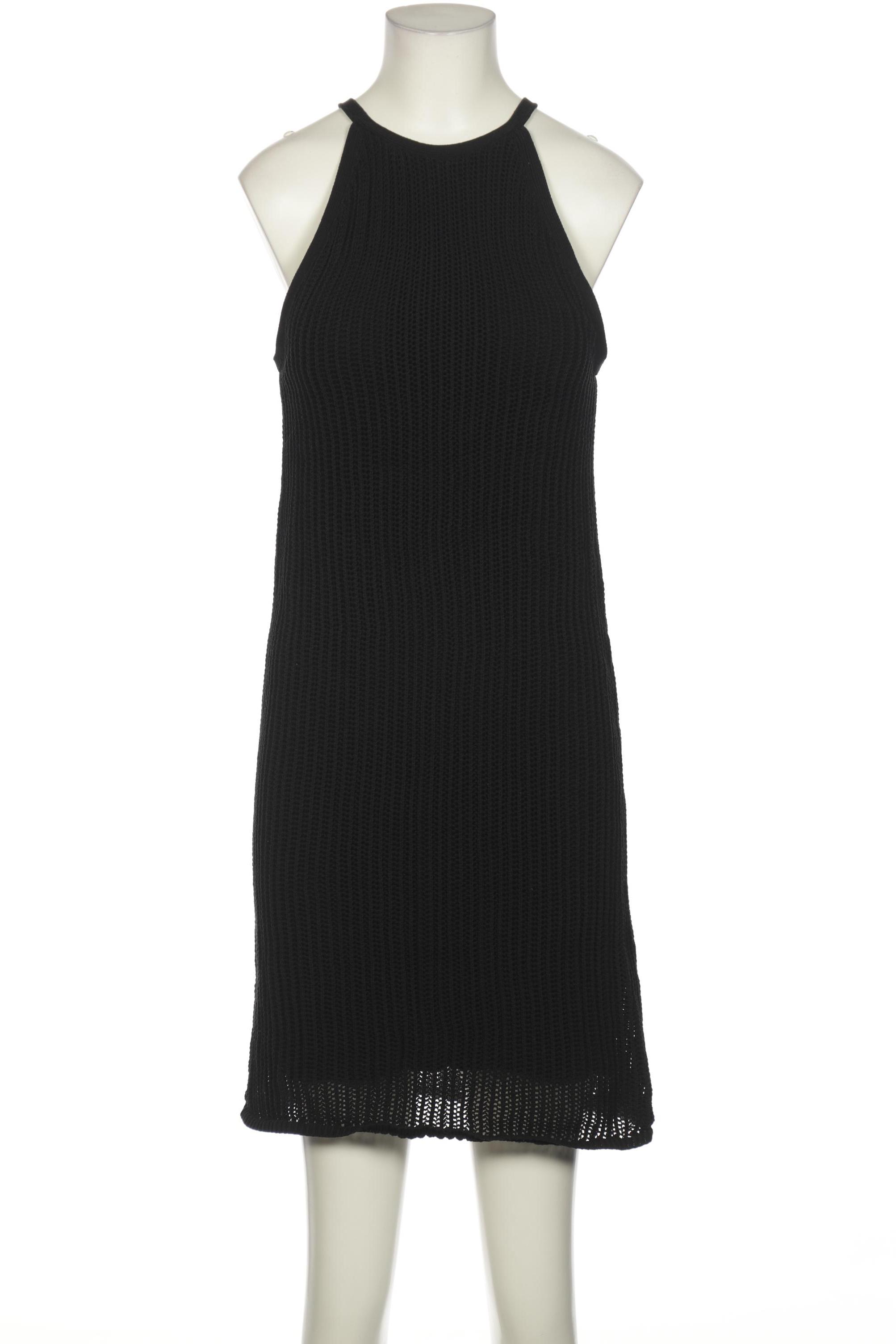 

Hallhuber Damen Kleid, schwarz, Gr. 36