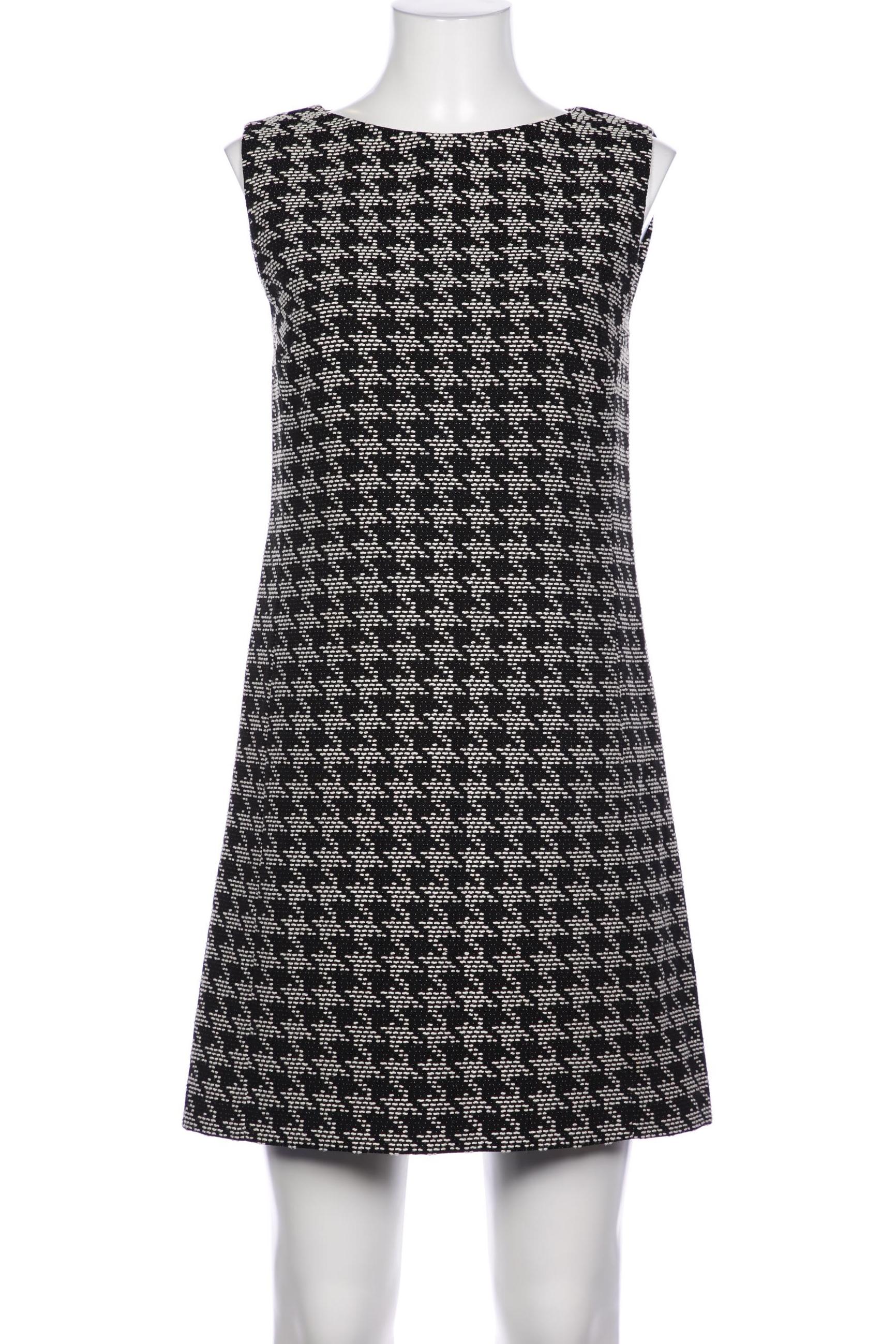 

Hallhuber Damen Kleid, schwarz, Gr. 38