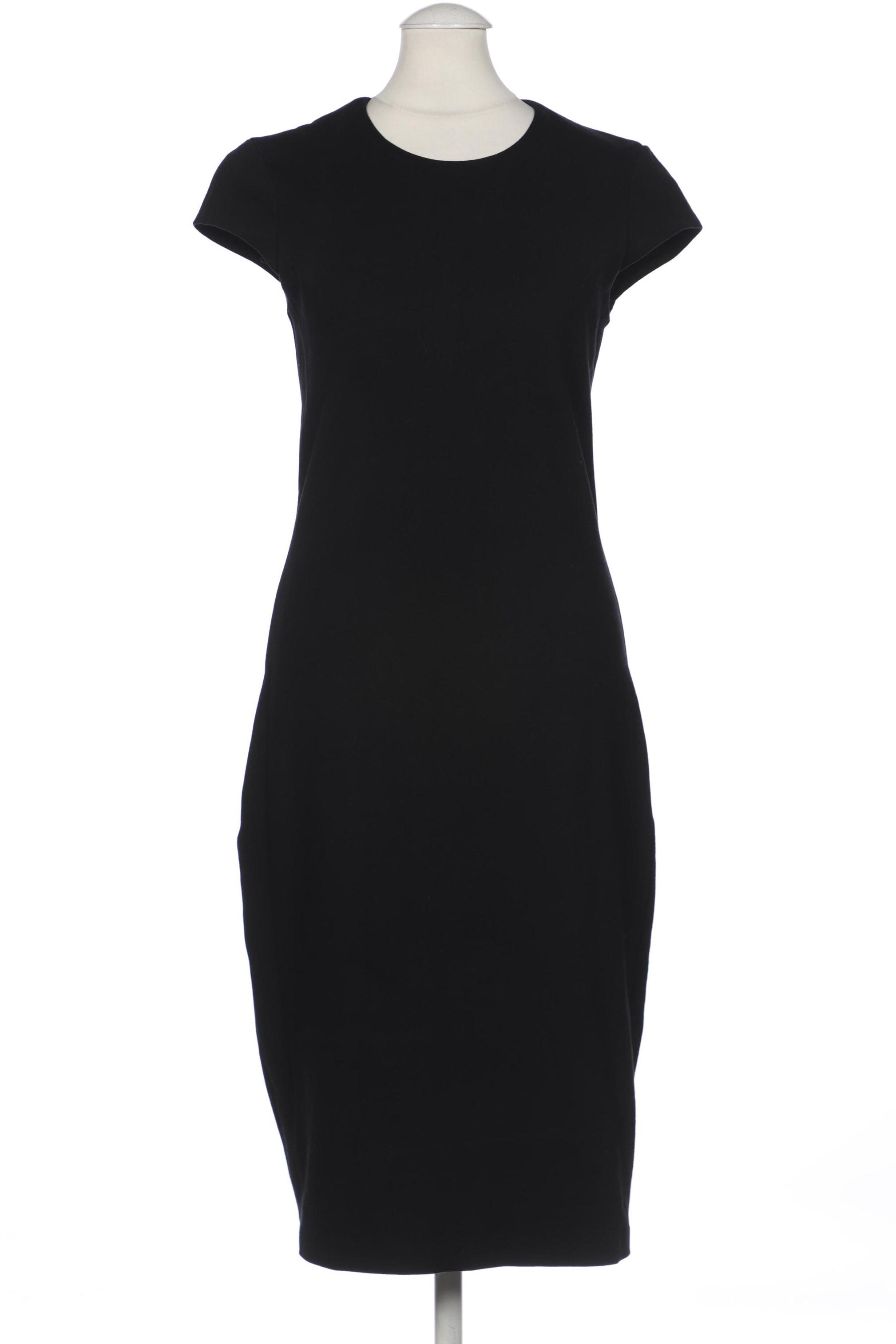

Hallhuber Damen Kleid, schwarz, Gr. 34