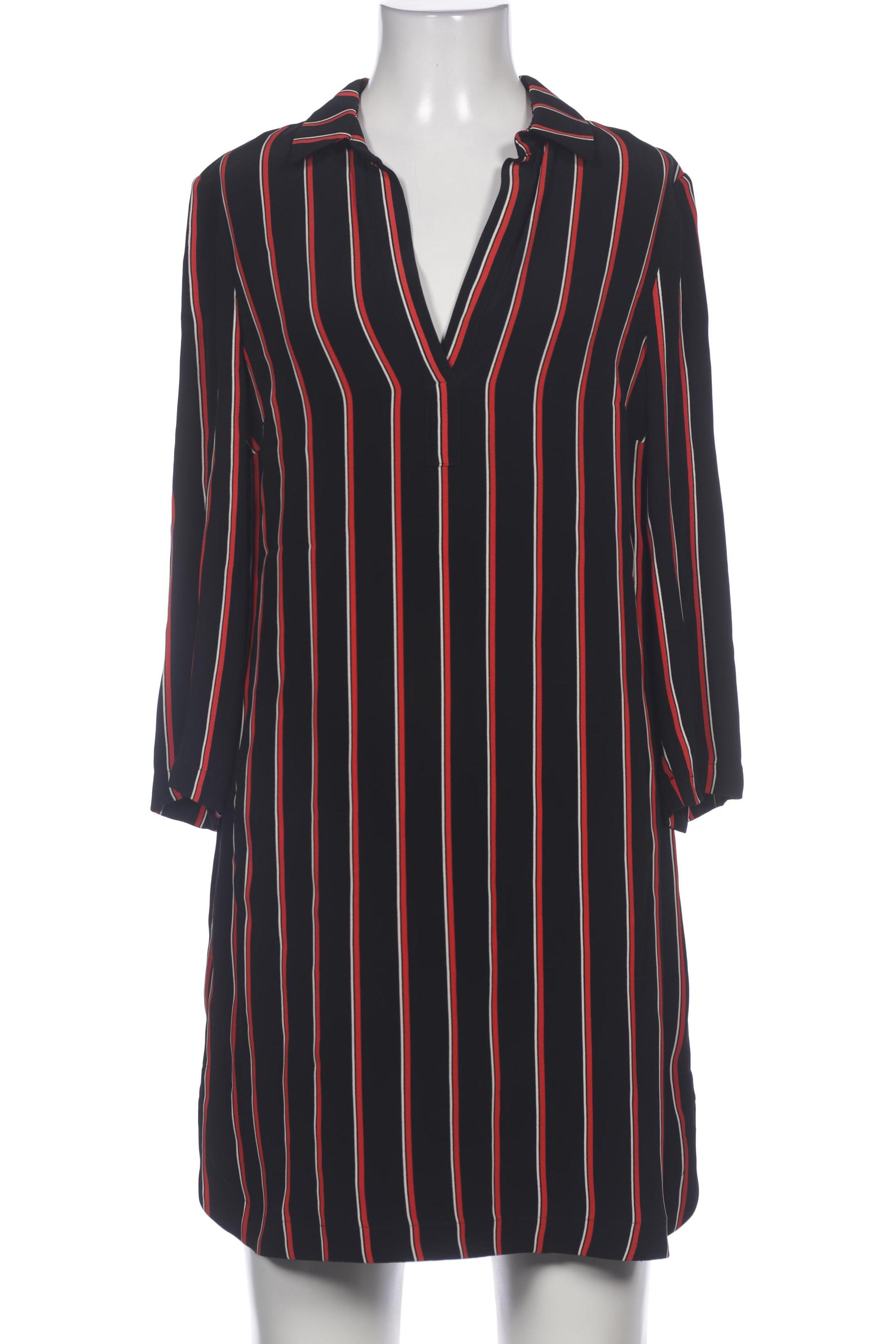 

Hallhuber Damen Kleid, schwarz, Gr. 34
