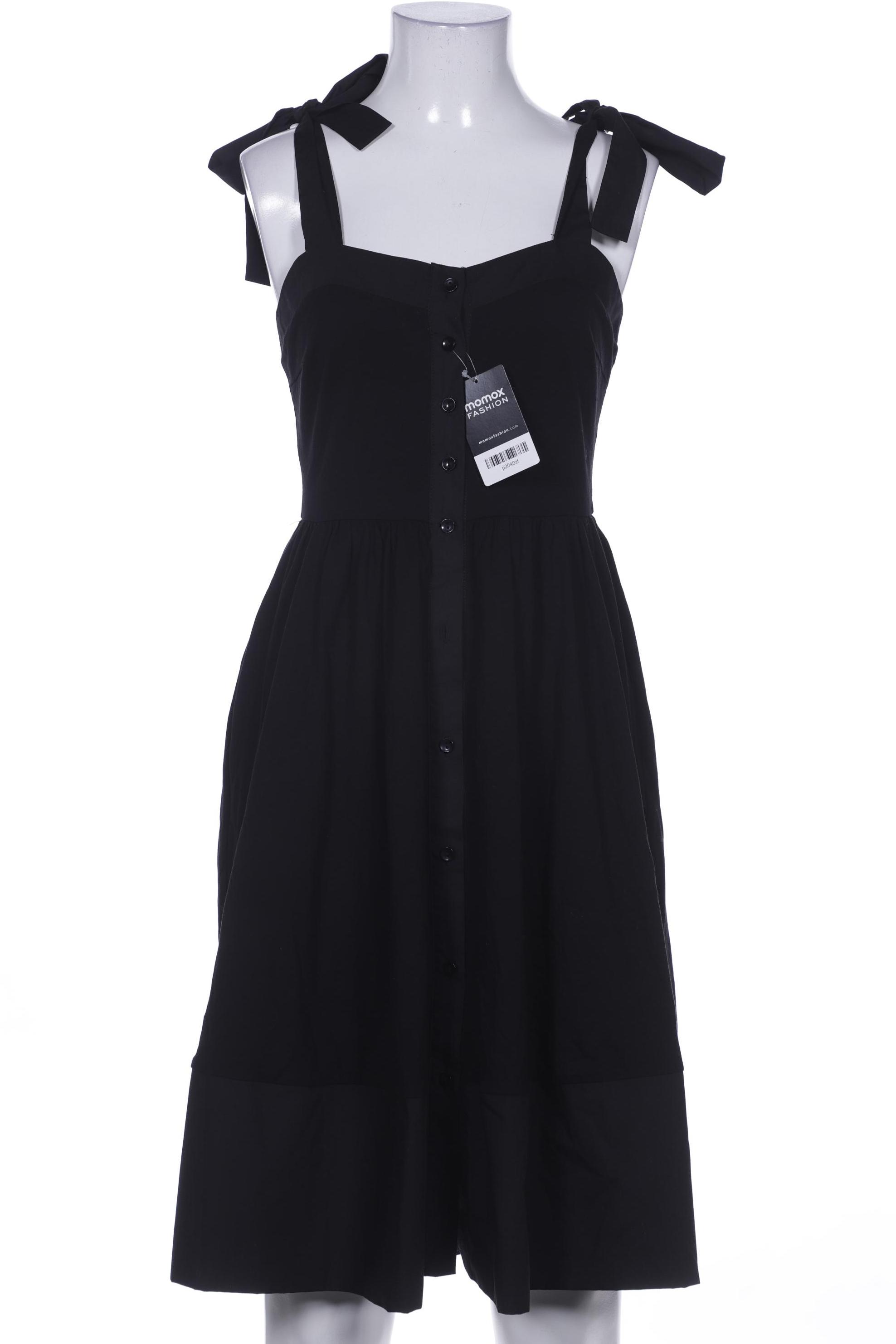 

Hallhuber Damen Kleid, schwarz, Gr. 34
