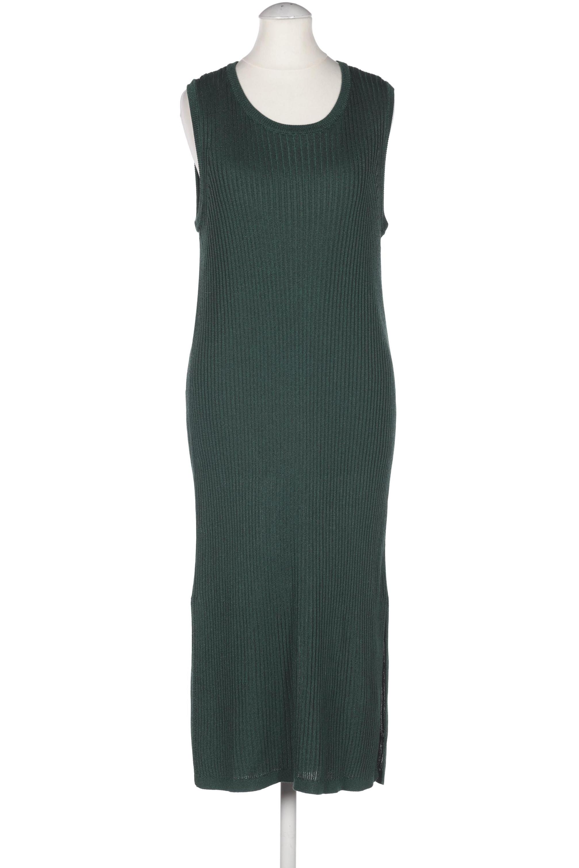 

Hallhuber Damen Kleid, grün, Gr. 36