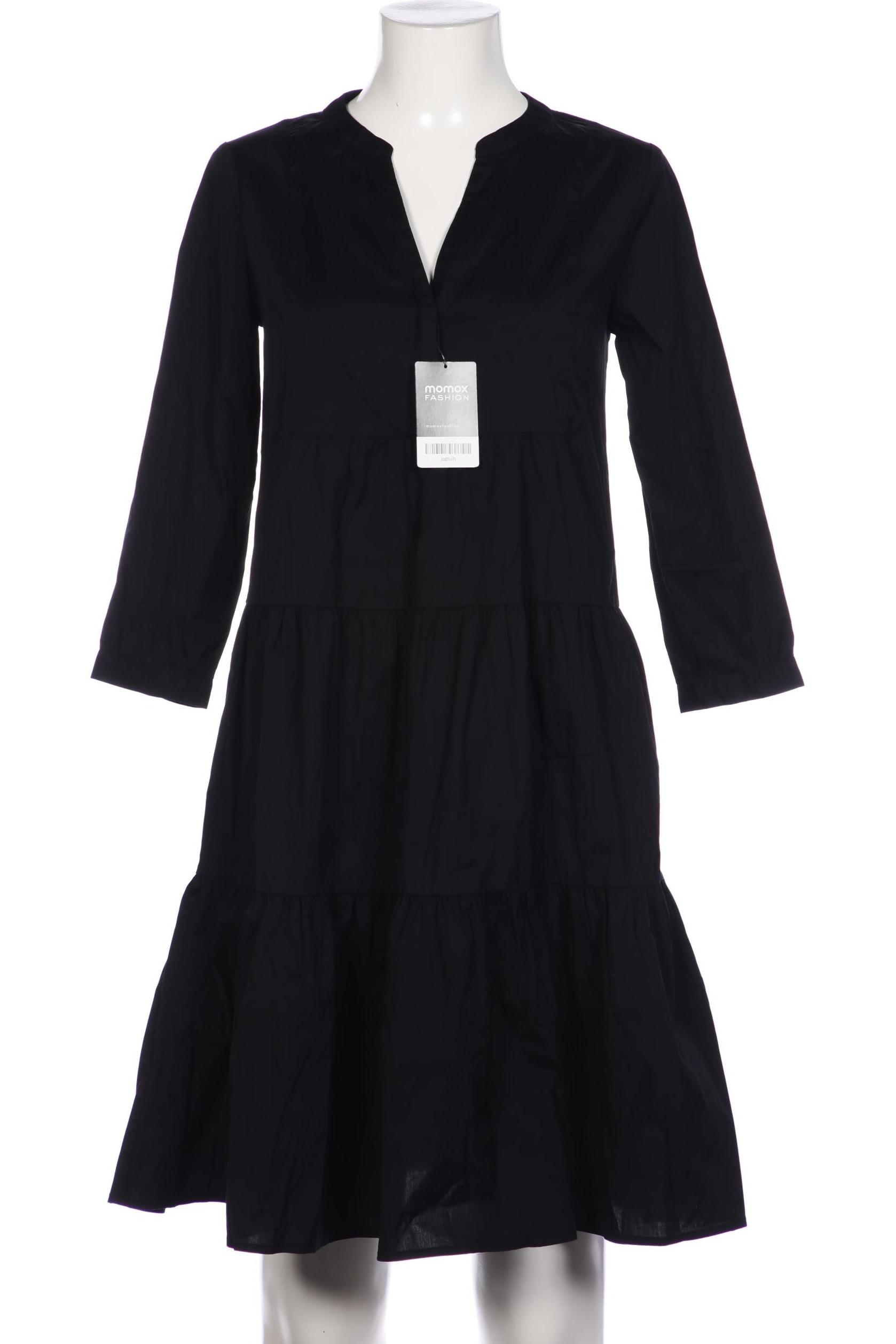 

Hallhuber Damen Kleid, schwarz