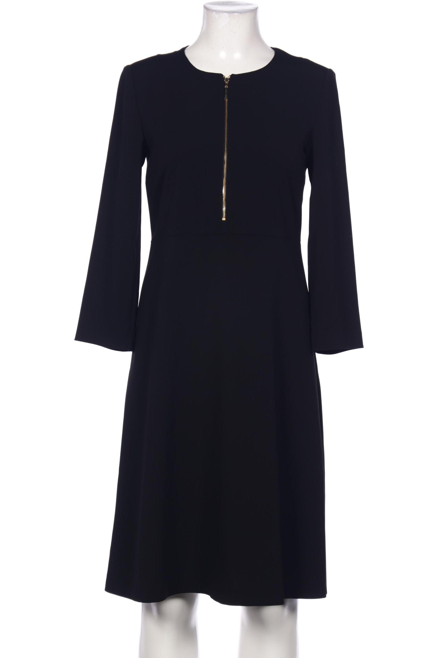 

Hallhuber Damen Kleid, schwarz, Gr. 38