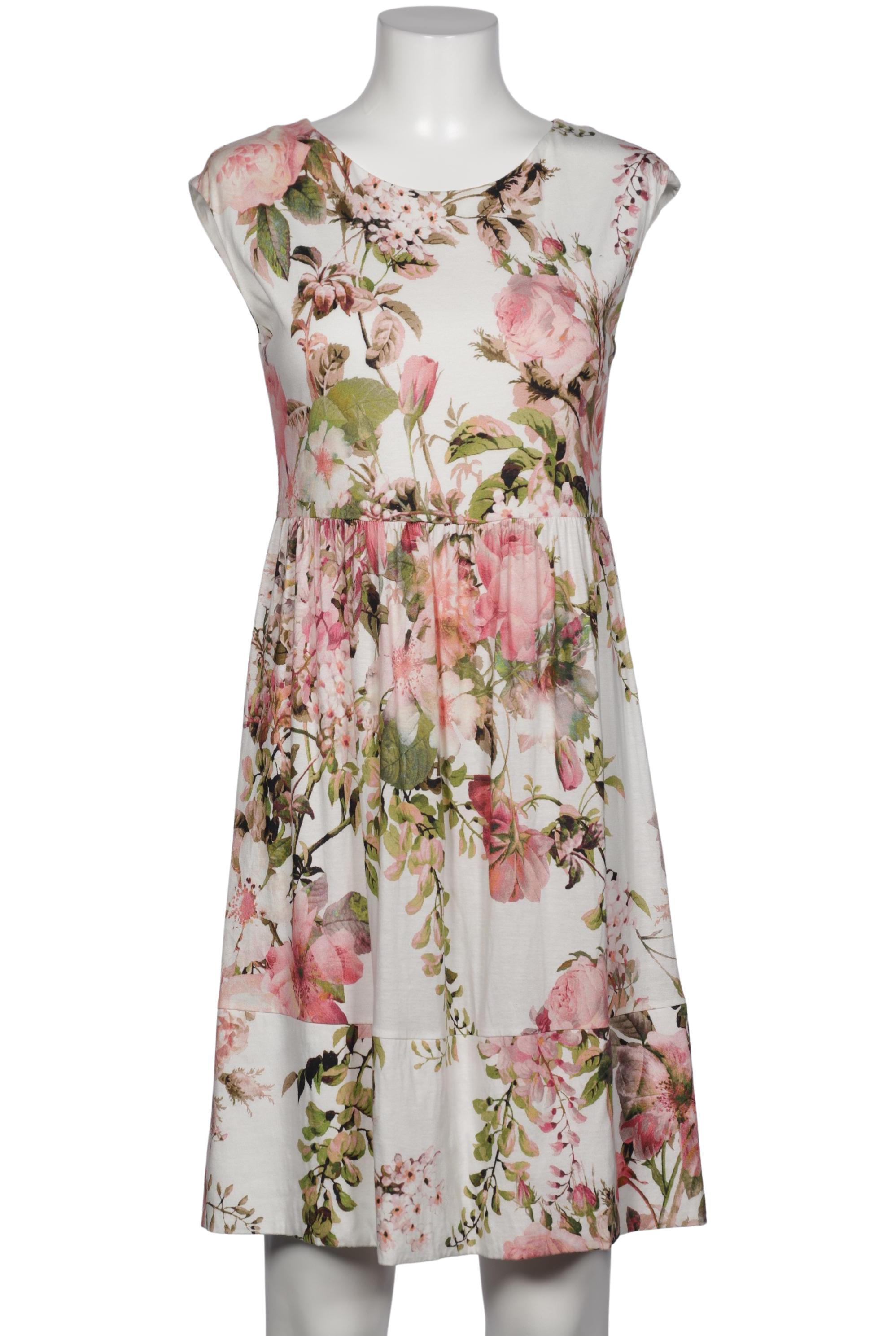 

Hallhuber Damen Kleid, pink, Gr. 38