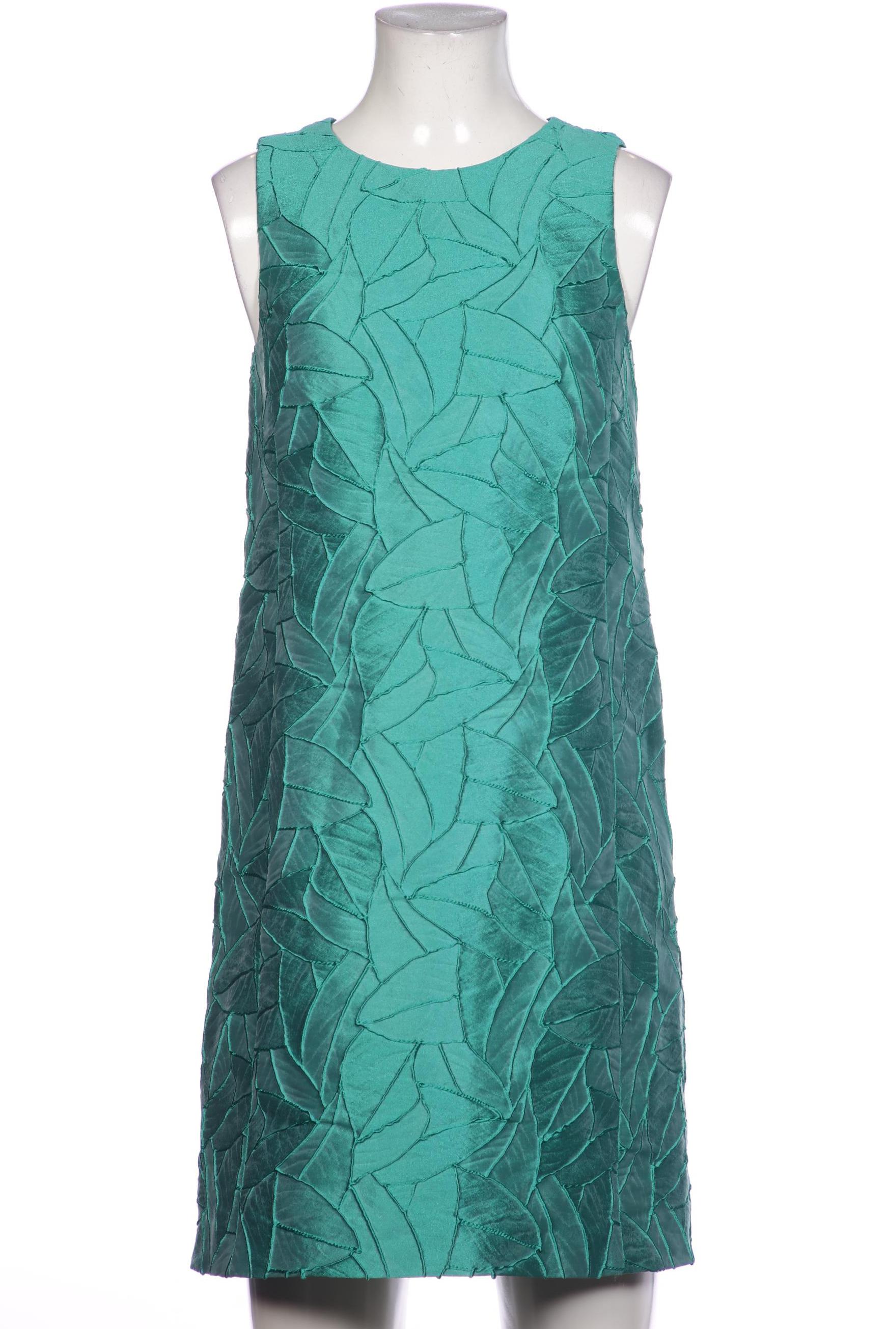 

Hallhuber Damen Kleid, grün