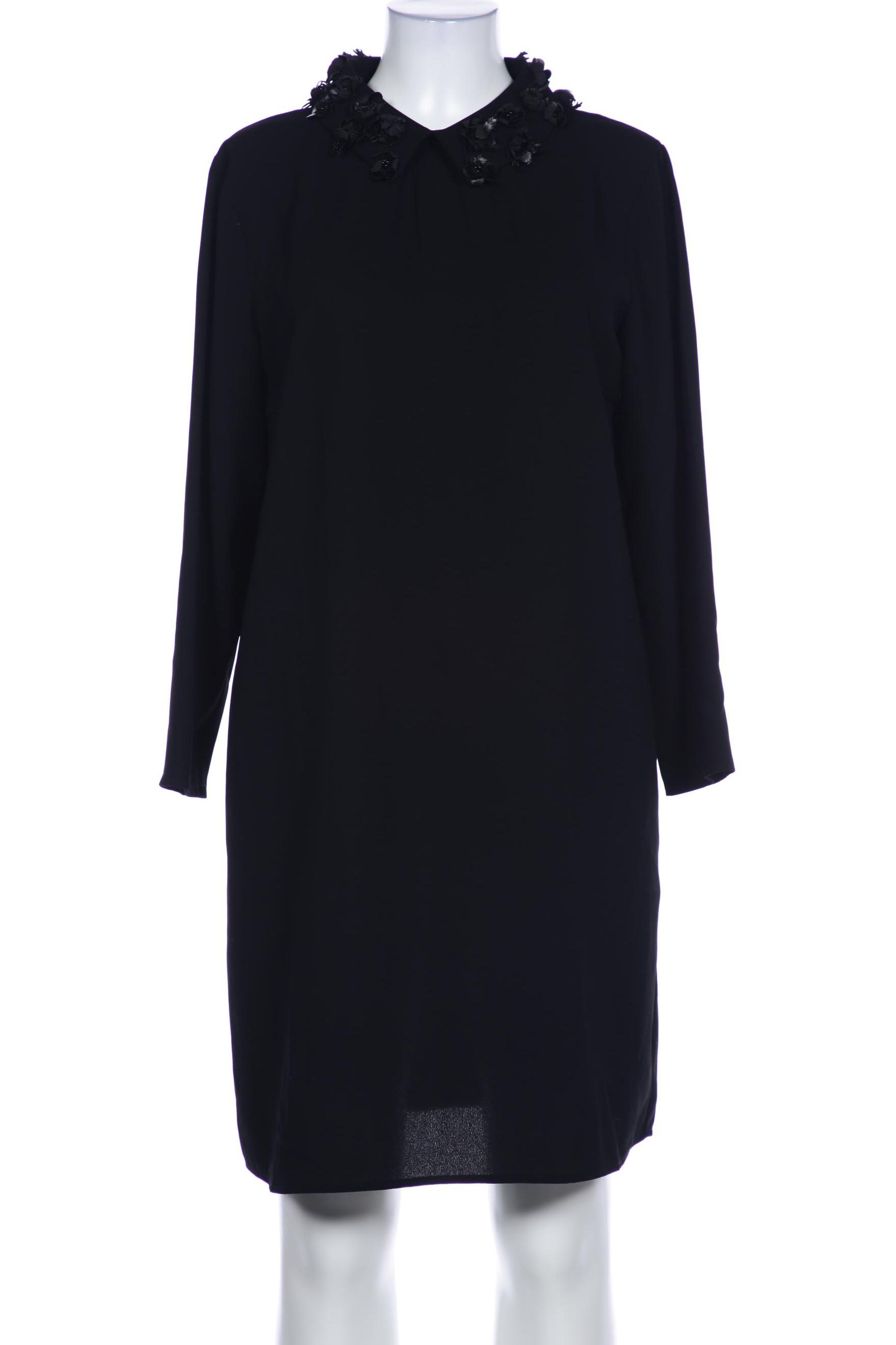 

Hallhuber Damen Kleid, schwarz