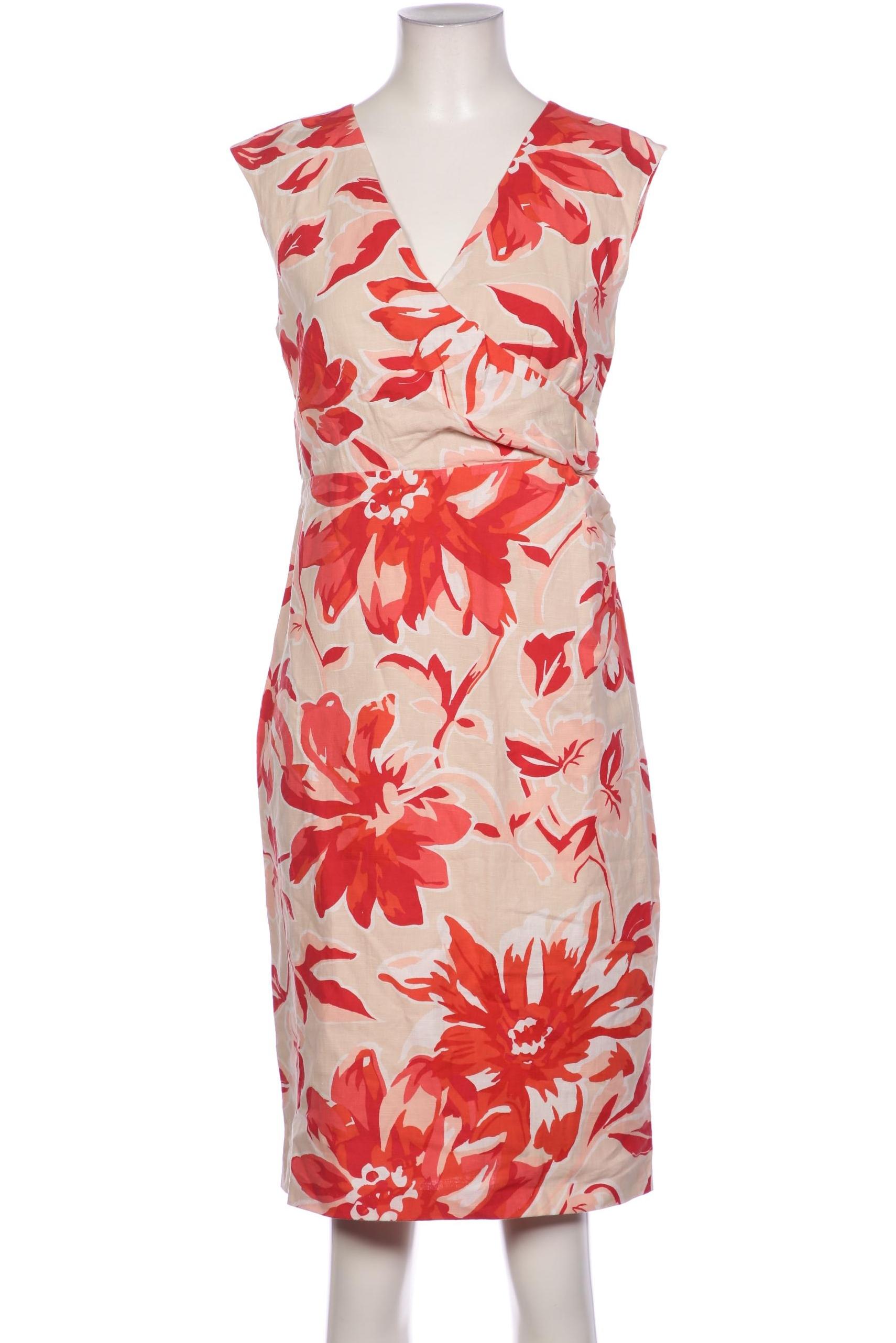 

Hallhuber Damen Kleid, beige, Gr. 36