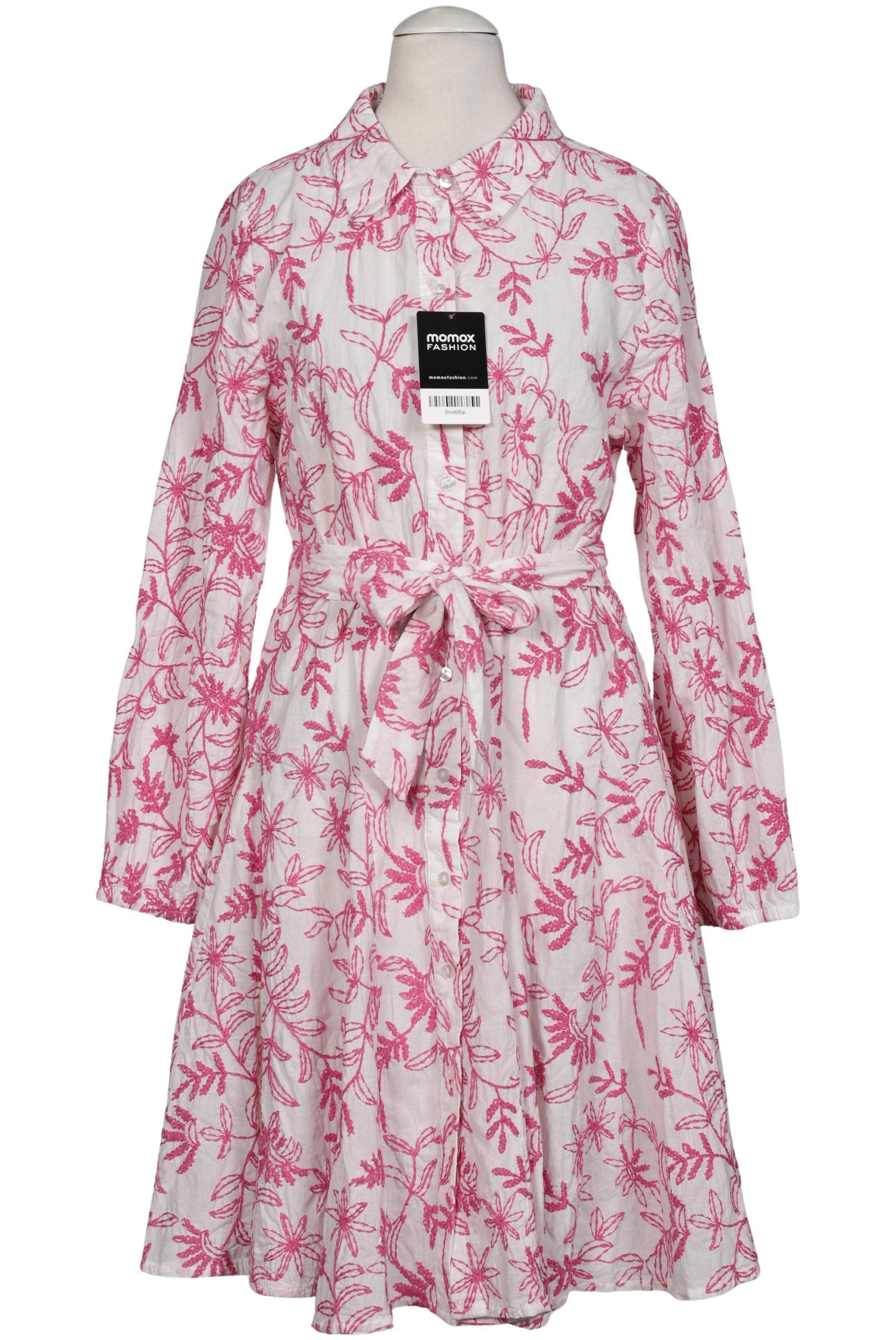 

Hallhuber Damen Kleid, mehrfarbig, Gr. 36