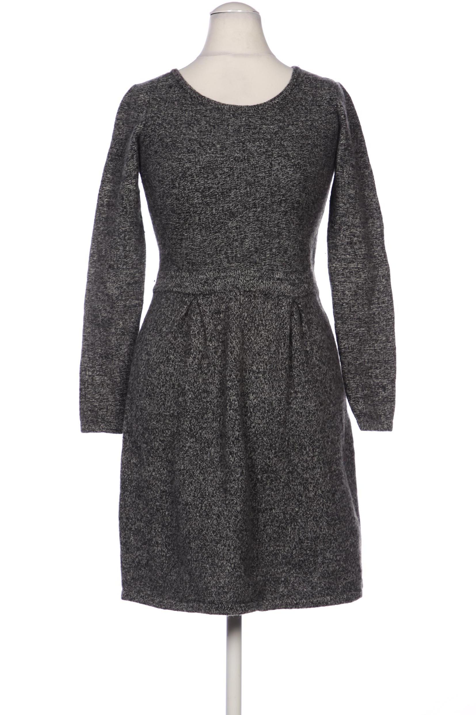 

Hallhuber Damen Kleid, grau, Gr. 38