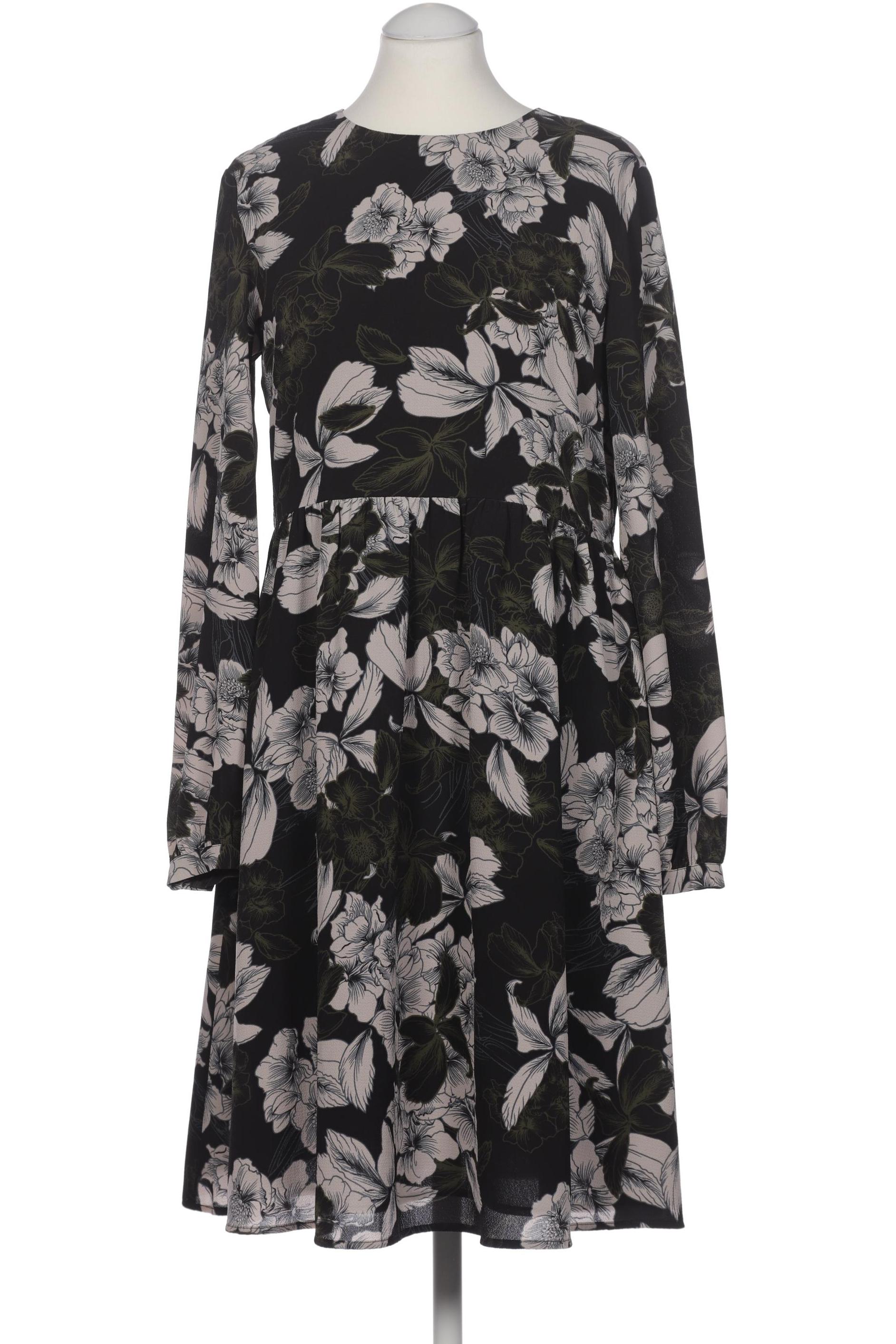 

Hallhuber Damen Kleid, schwarz, Gr. 36