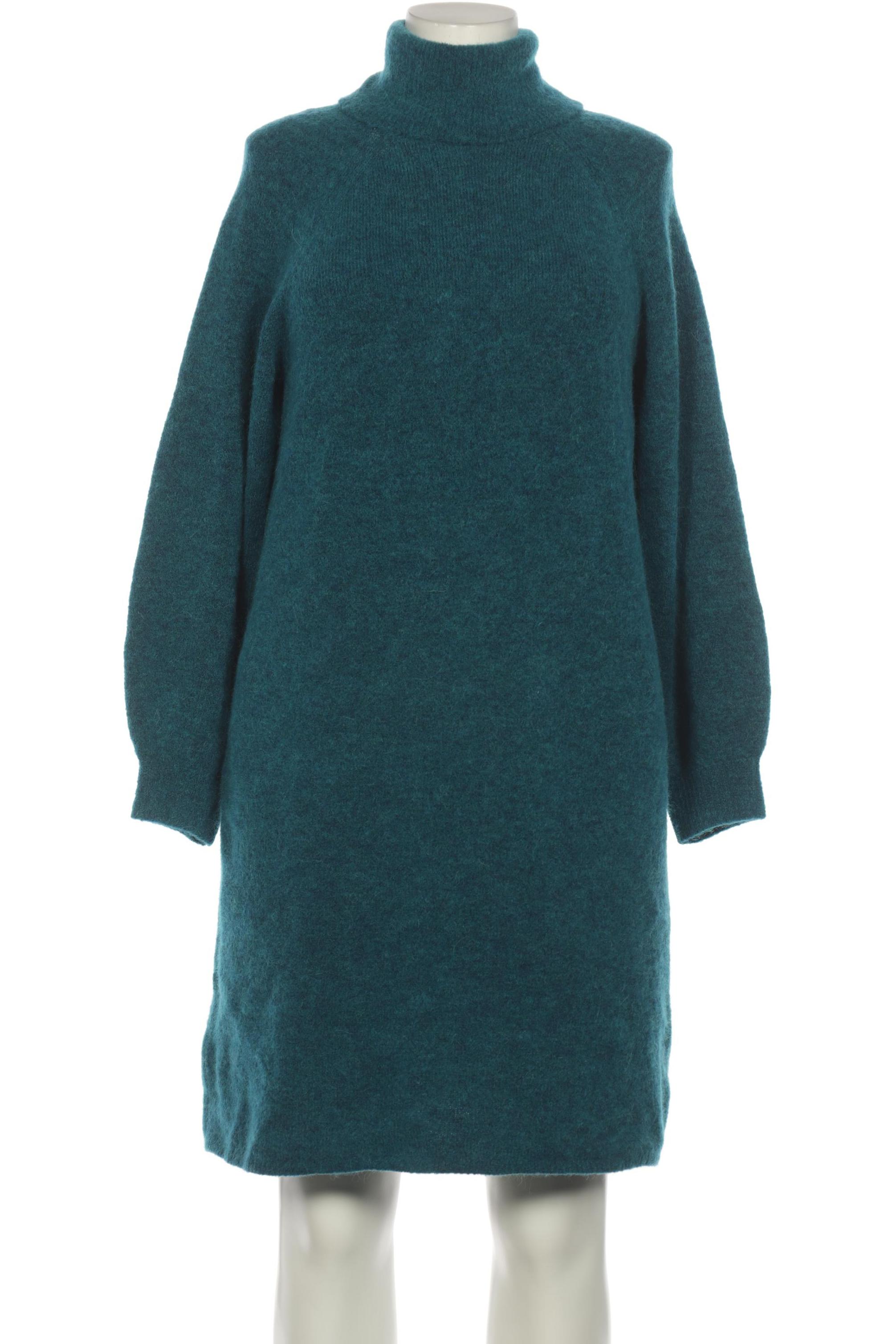 

Hallhuber Damen Kleid, blau, Gr. 42