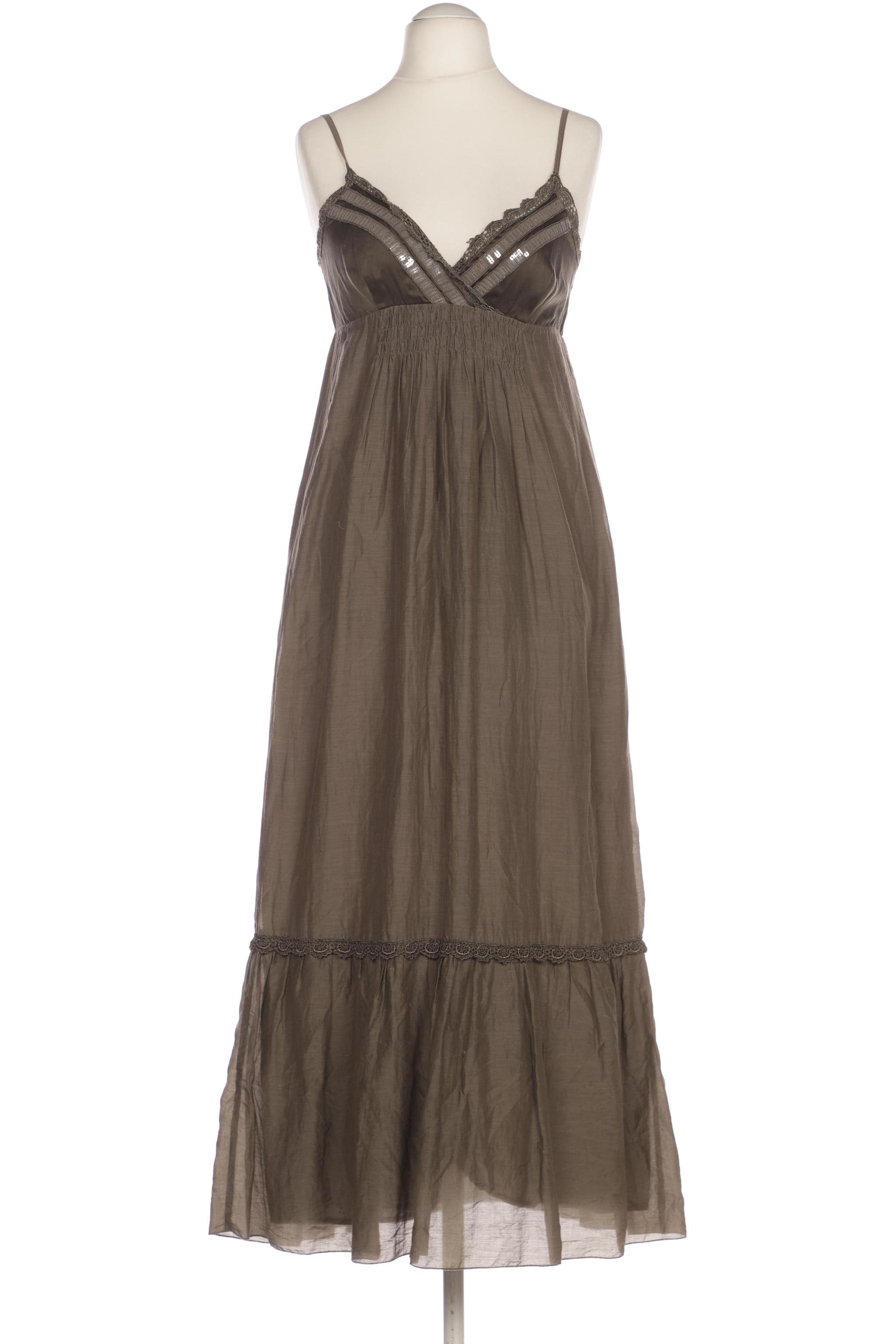 

Hallhuber Damen Kleid, grün