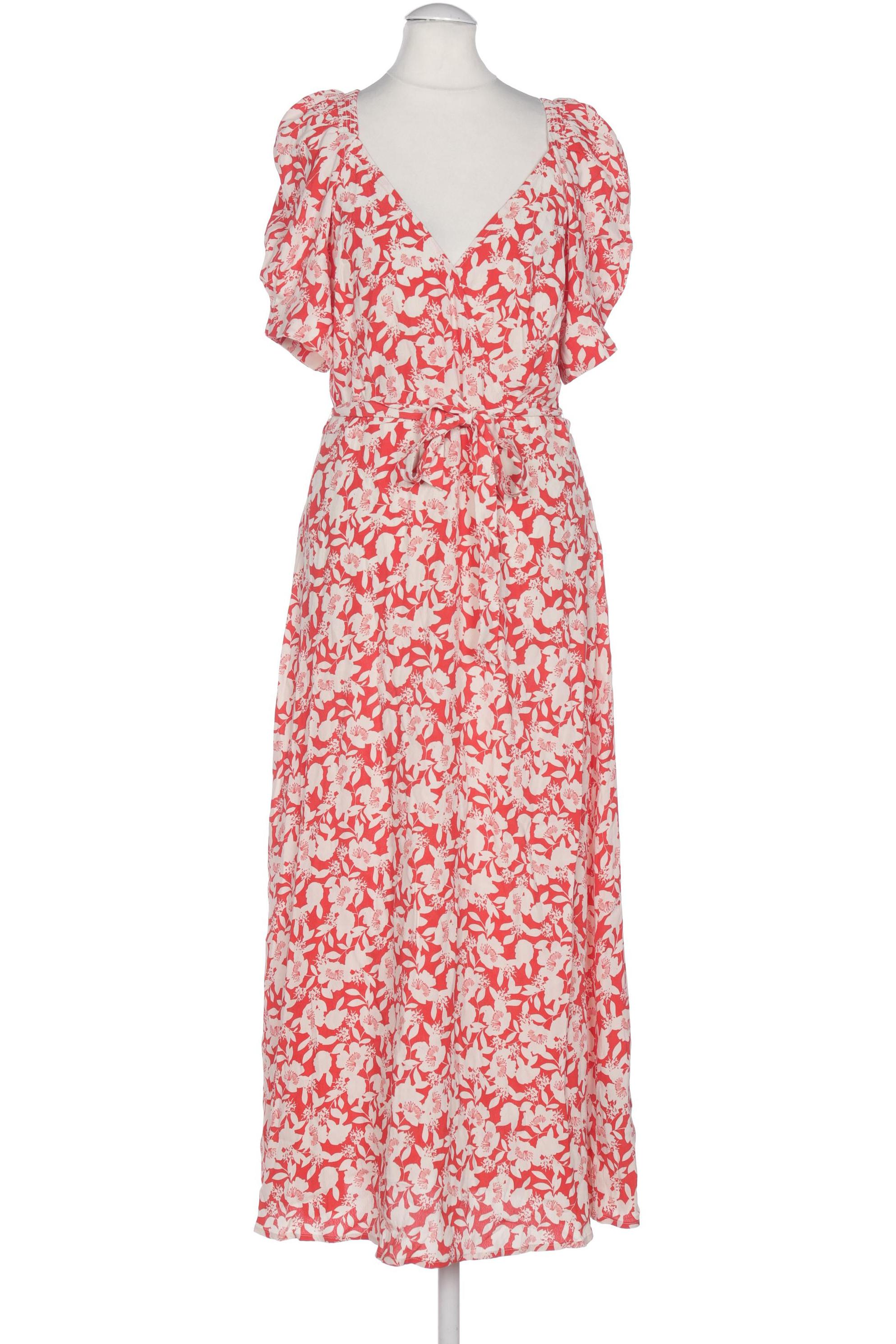 

Hallhuber Damen Kleid, rot