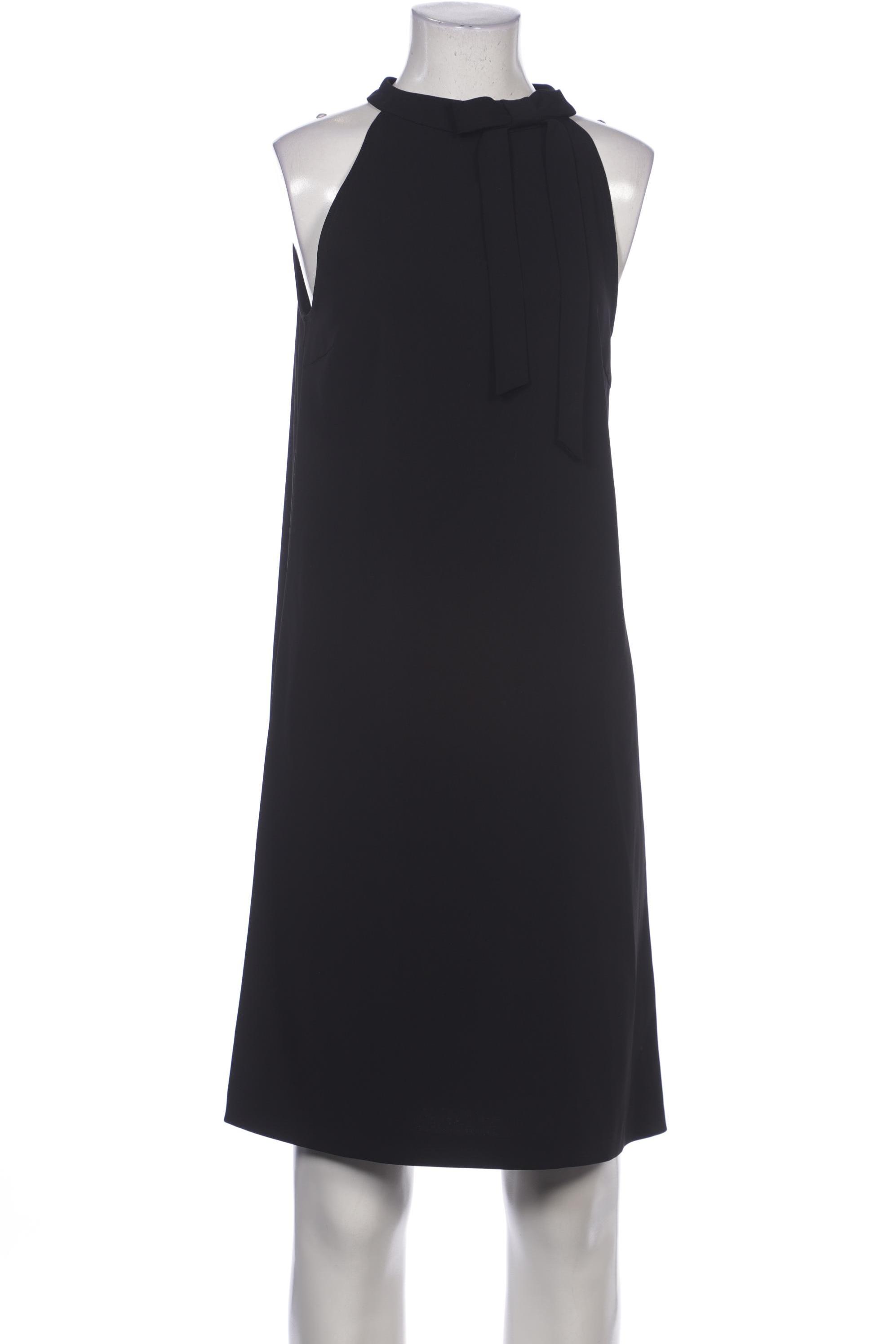 Thumbnail - Hallhuber Damen Kleid, schwarz, Gr. 38