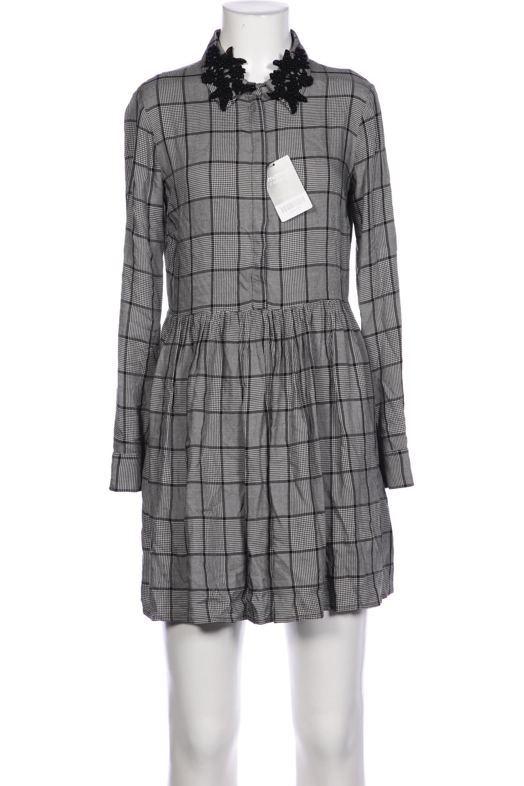 

Hallhuber Damen Kleid, grau