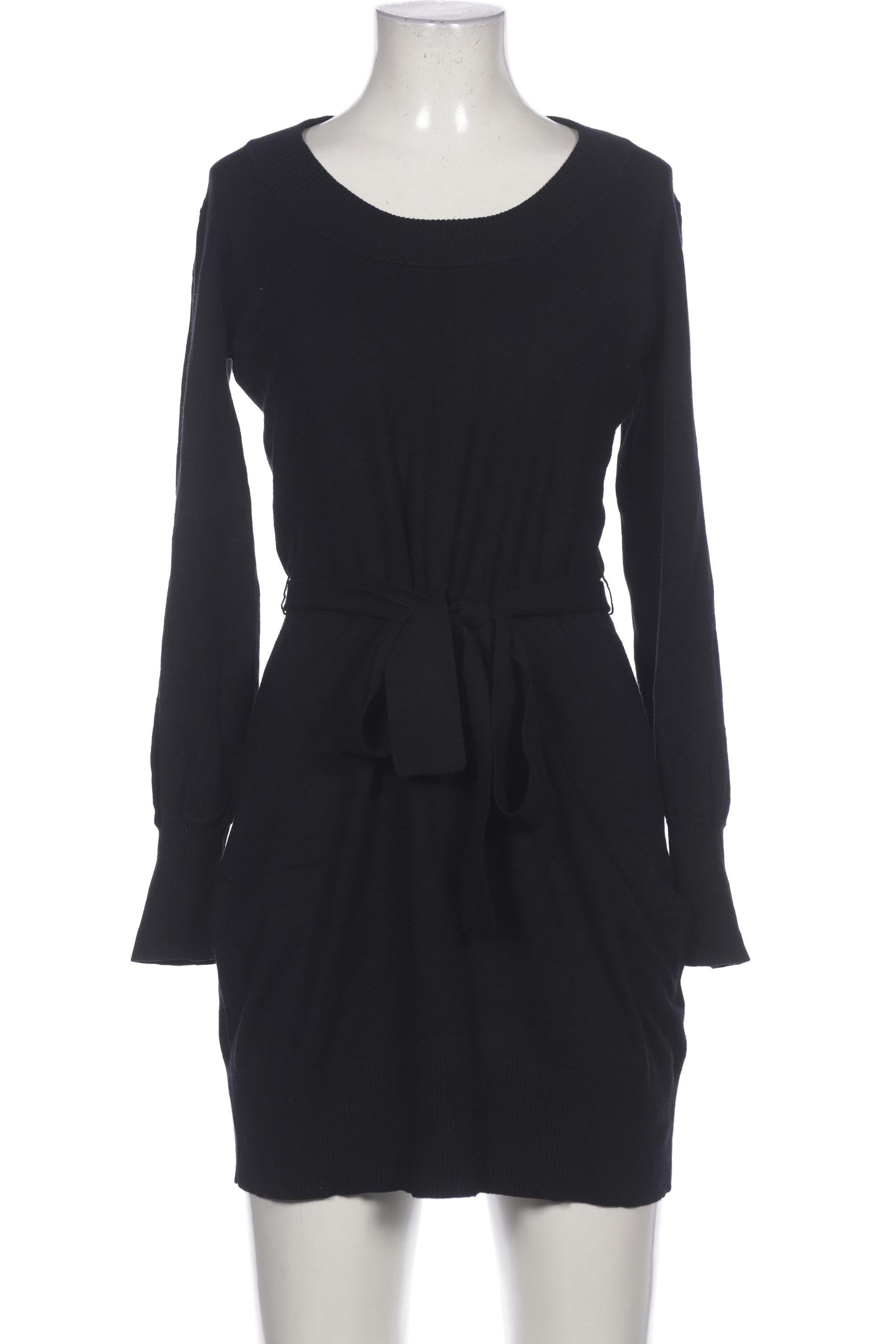 

Hallhuber Damen Kleid, schwarz, Gr. 38
