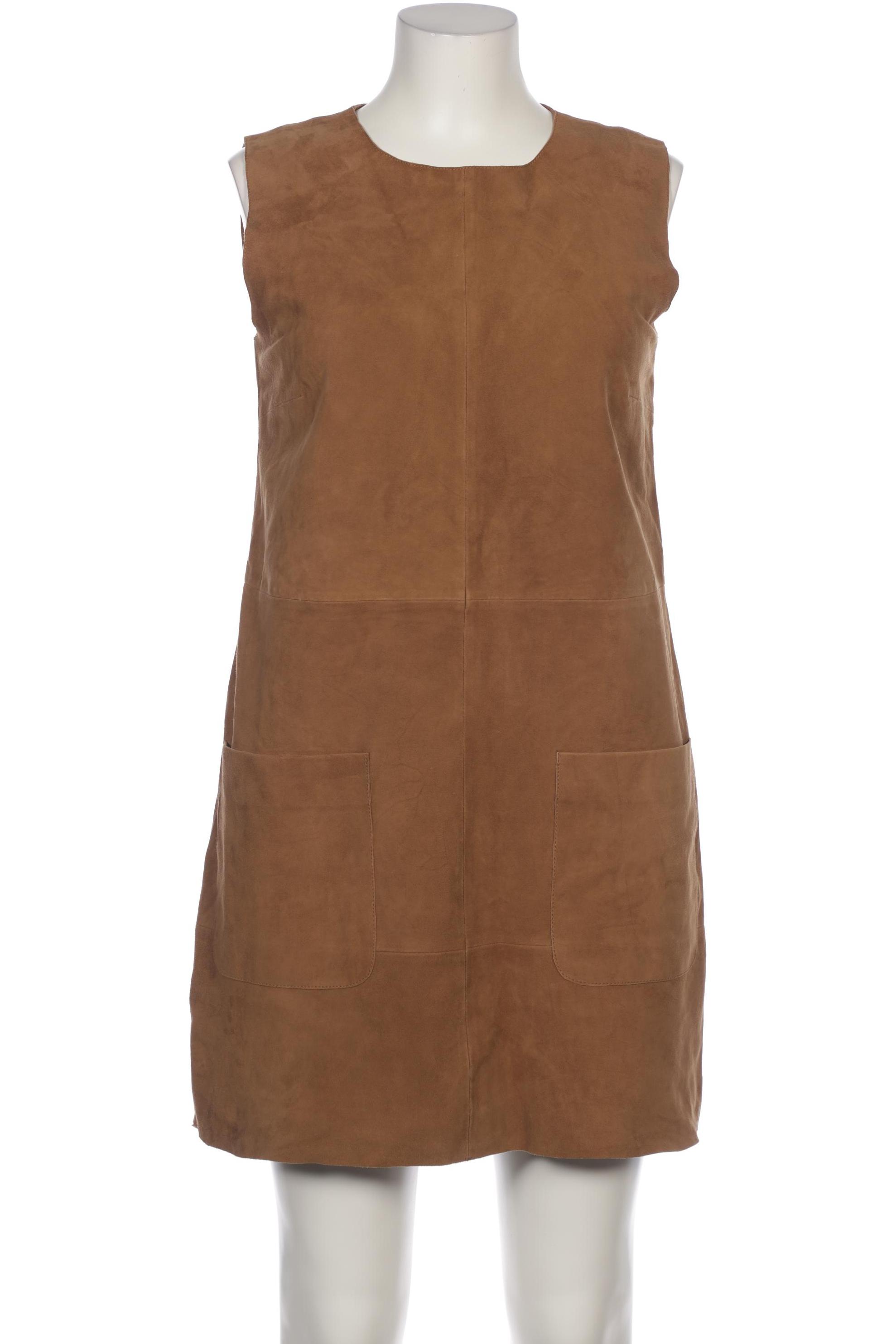 

Hallhuber Damen Kleid, braun