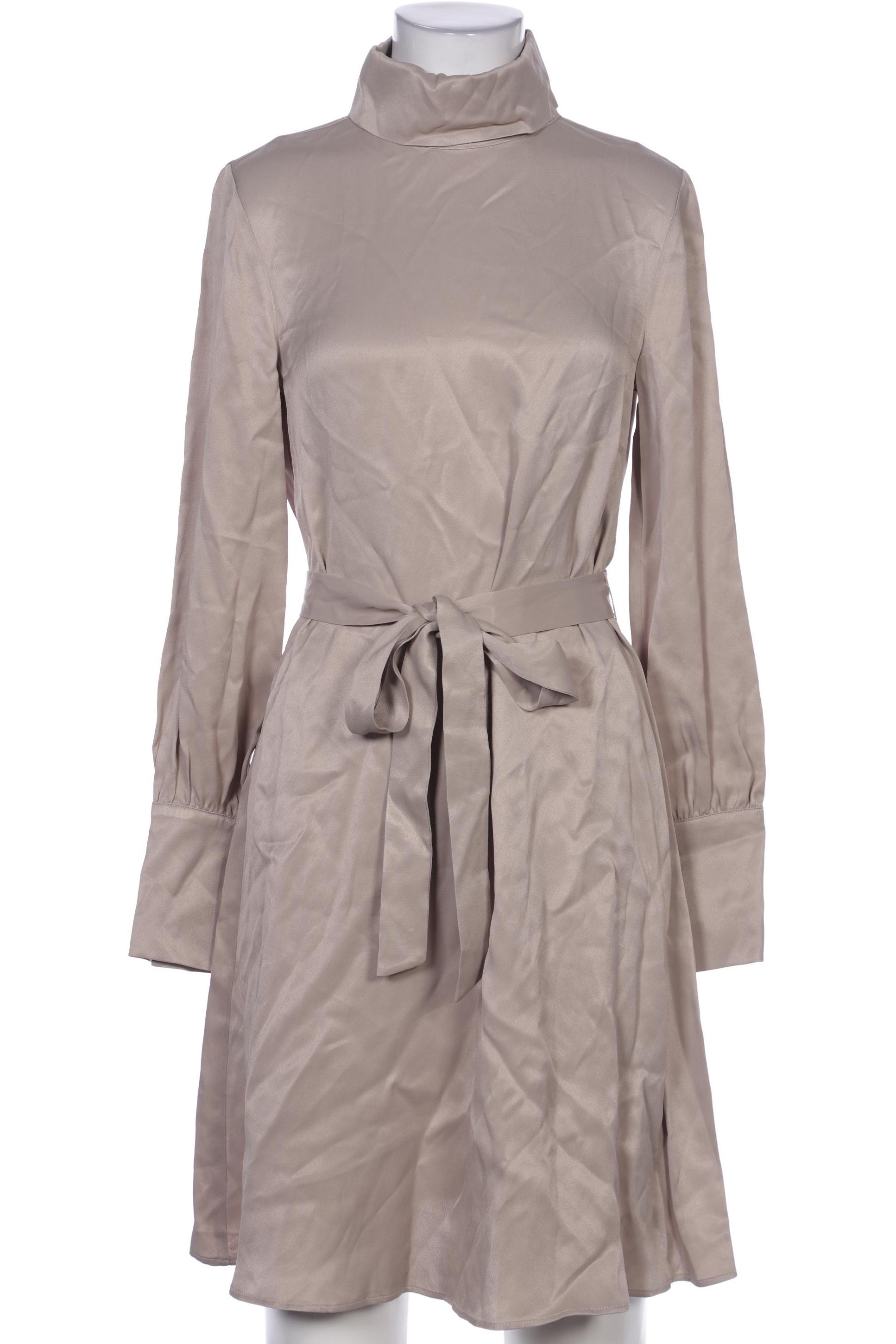 

Hallhuber Damen Kleid, grau, Gr. 34