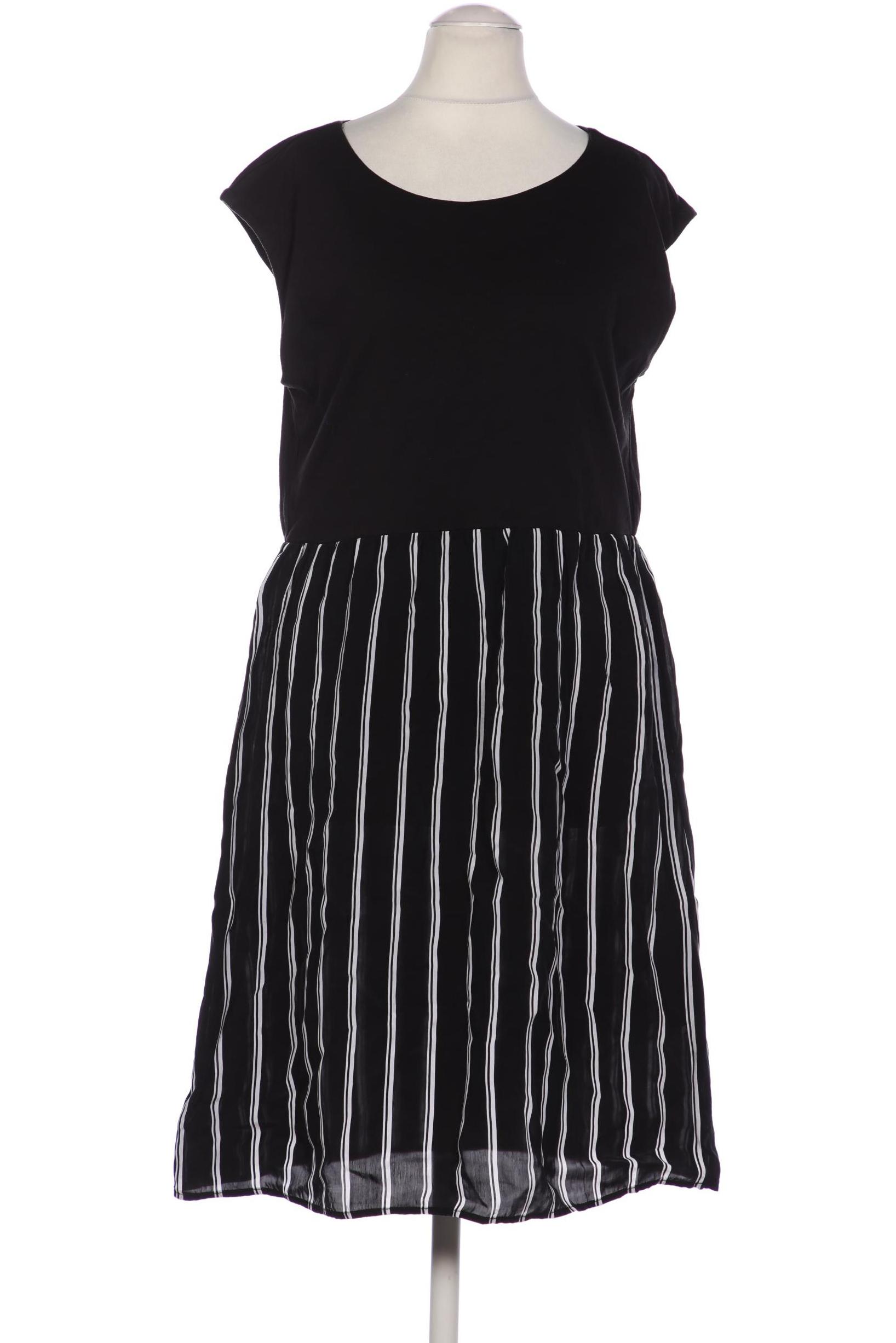 

Hallhuber Damen Kleid, schwarz, Gr. 36