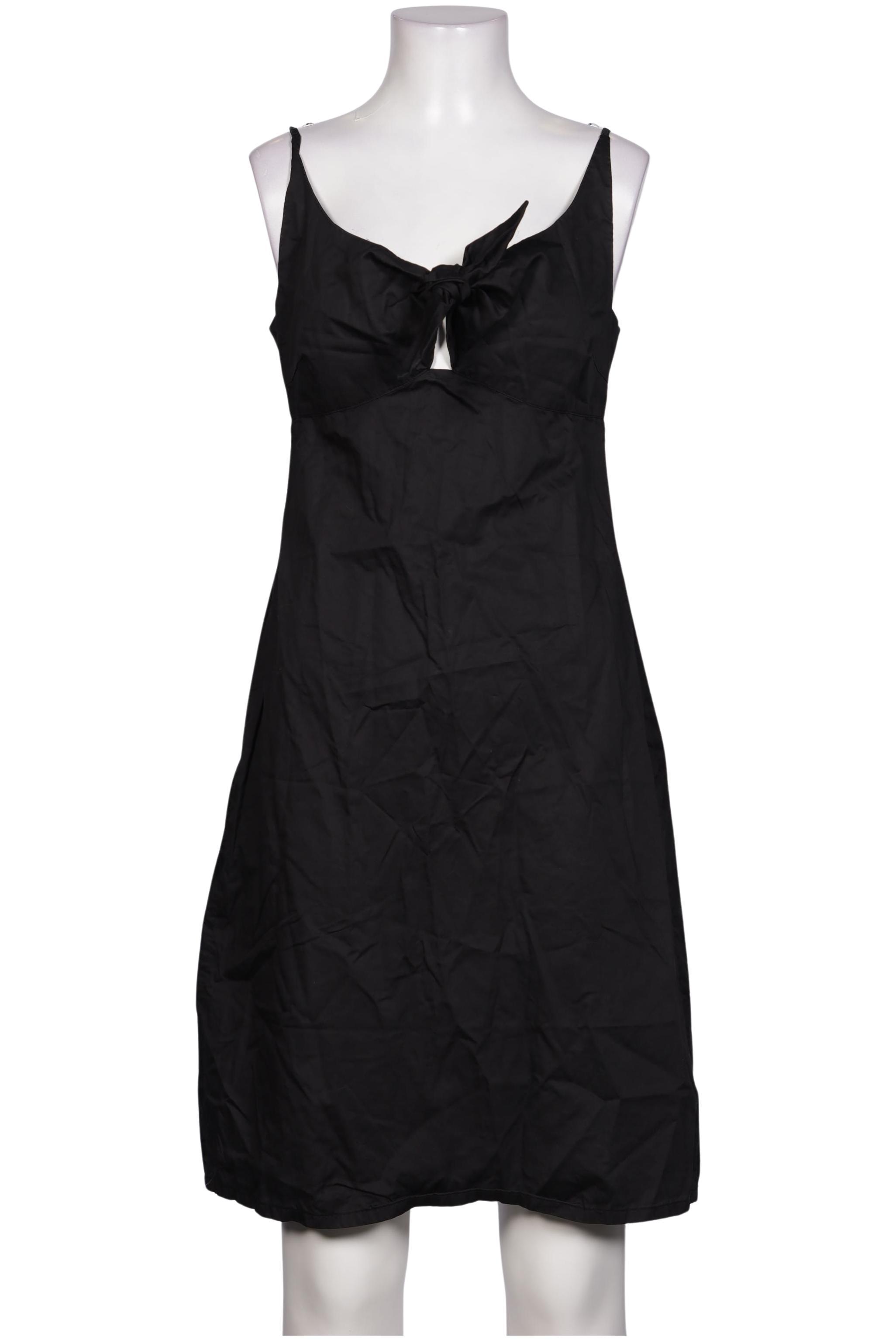 

Hallhuber Damen Kleid, schwarz, Gr. 38