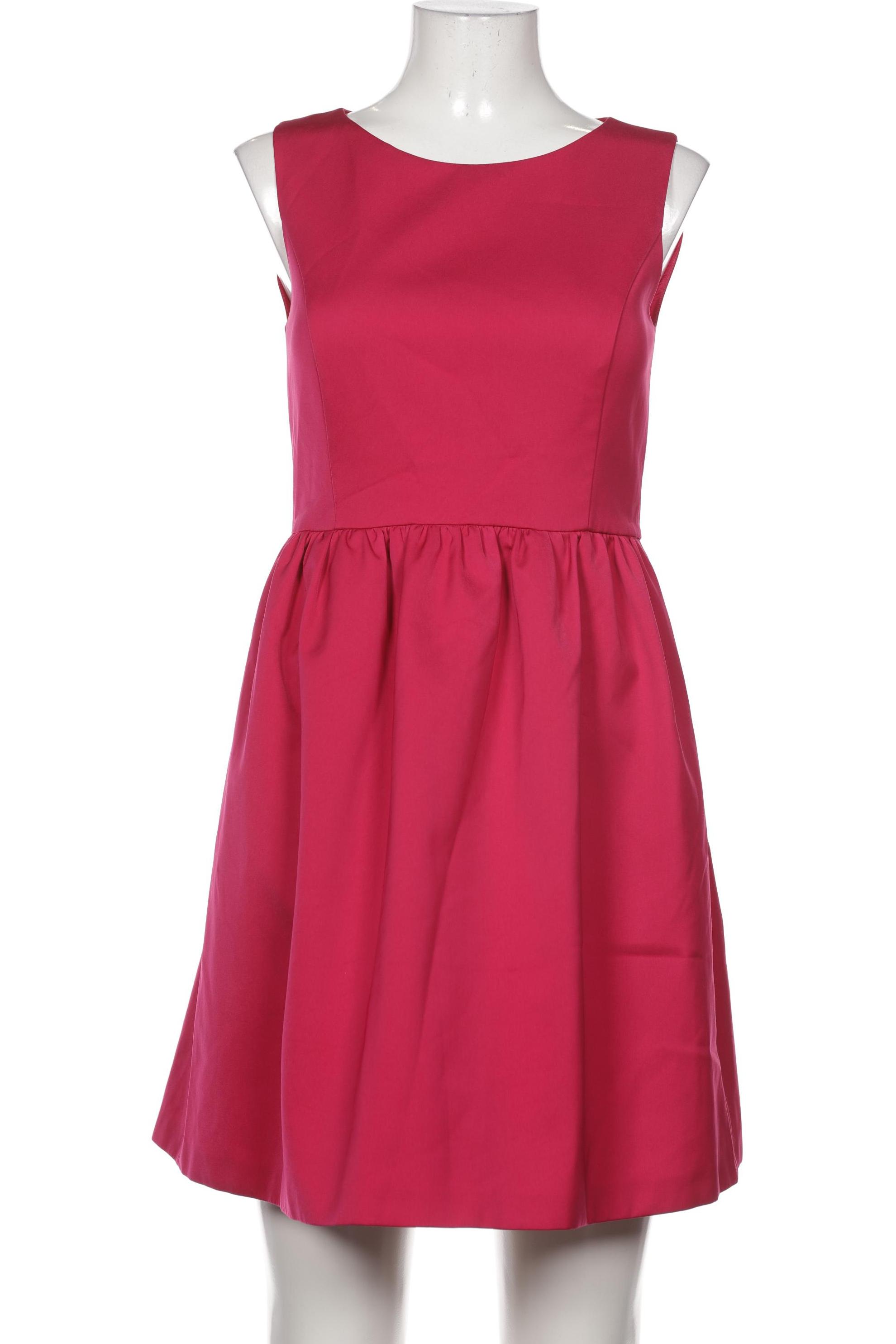 

Hallhuber Damen Kleid, pink, Gr. 38