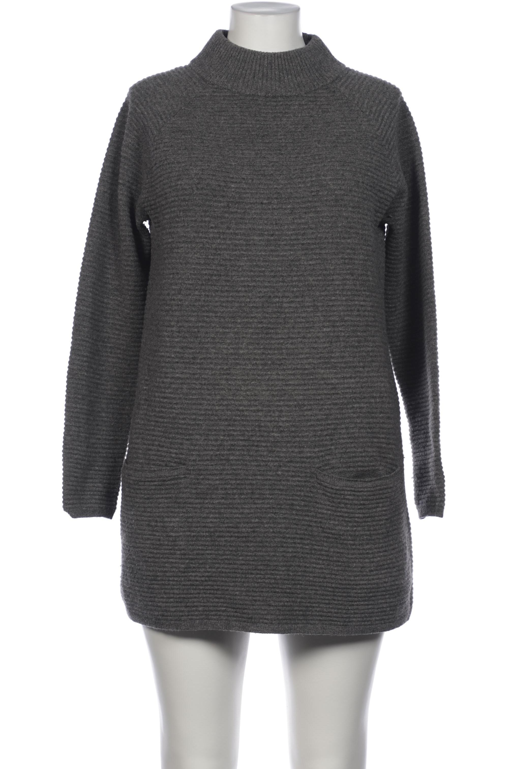 

Hallhuber Damen Kleid, grau, Gr. 44