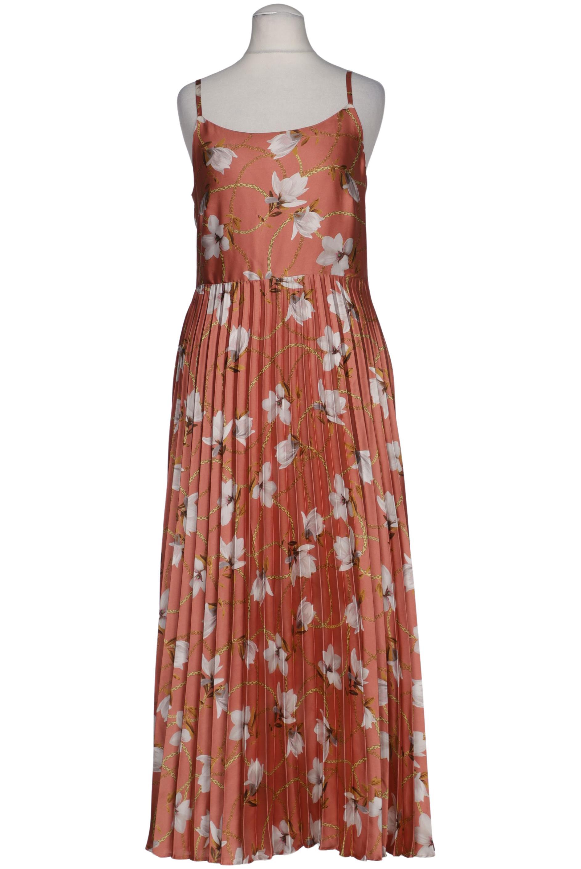 

Hallhuber Damen Kleid, pink, Gr. 34