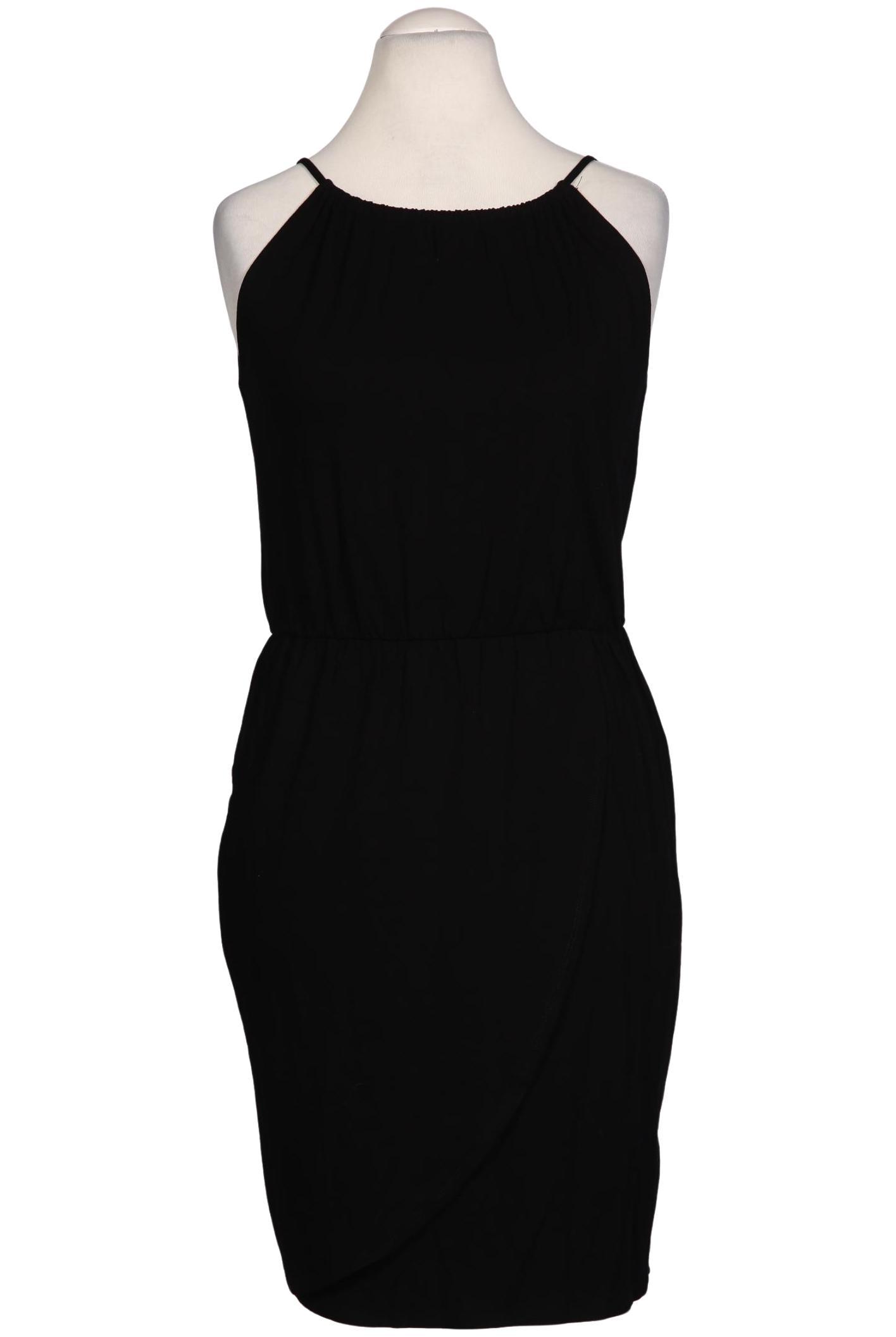 

Hallhuber Damen Kleid, schwarz, Gr. 34