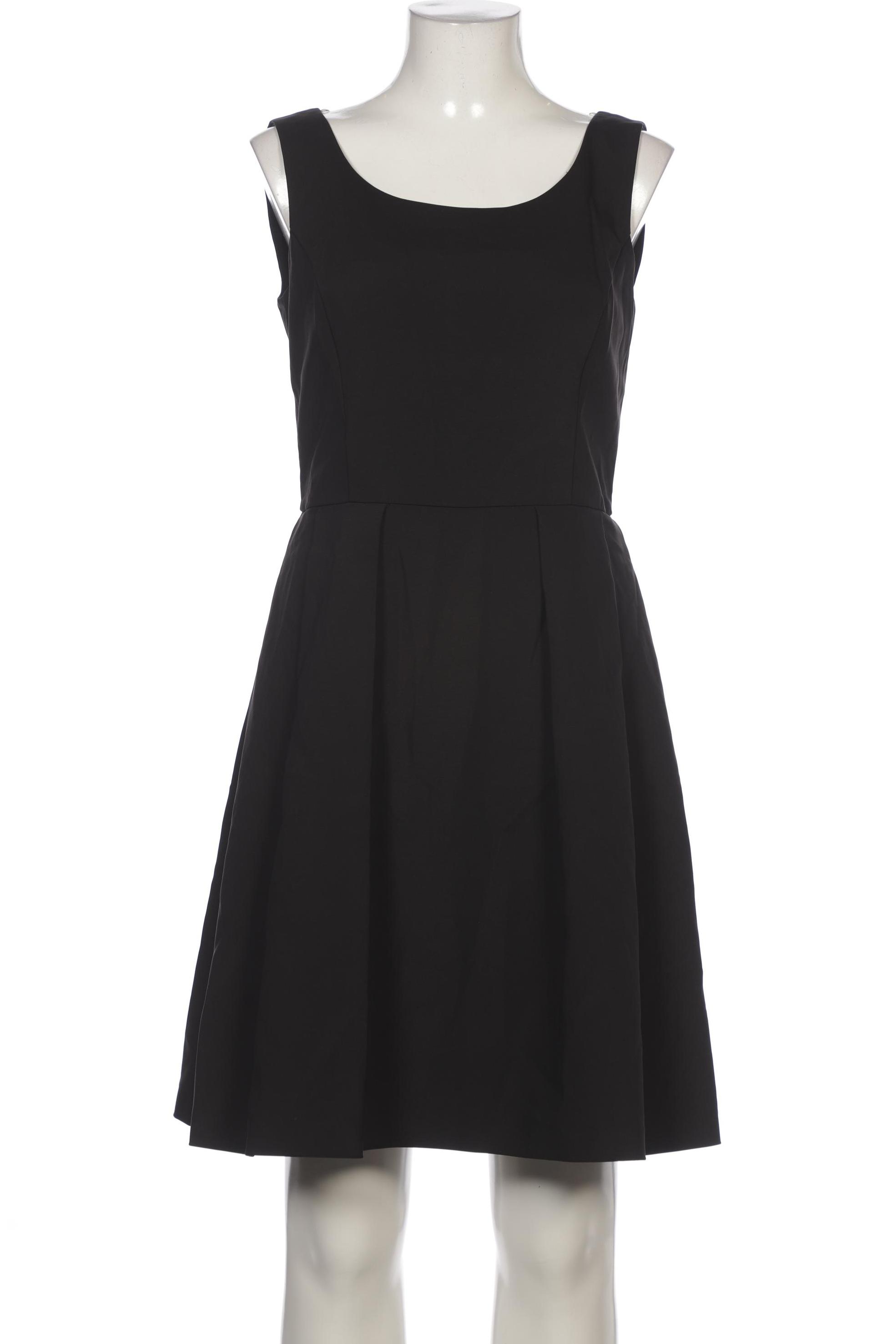 

Hallhuber Damen Kleid, schwarz